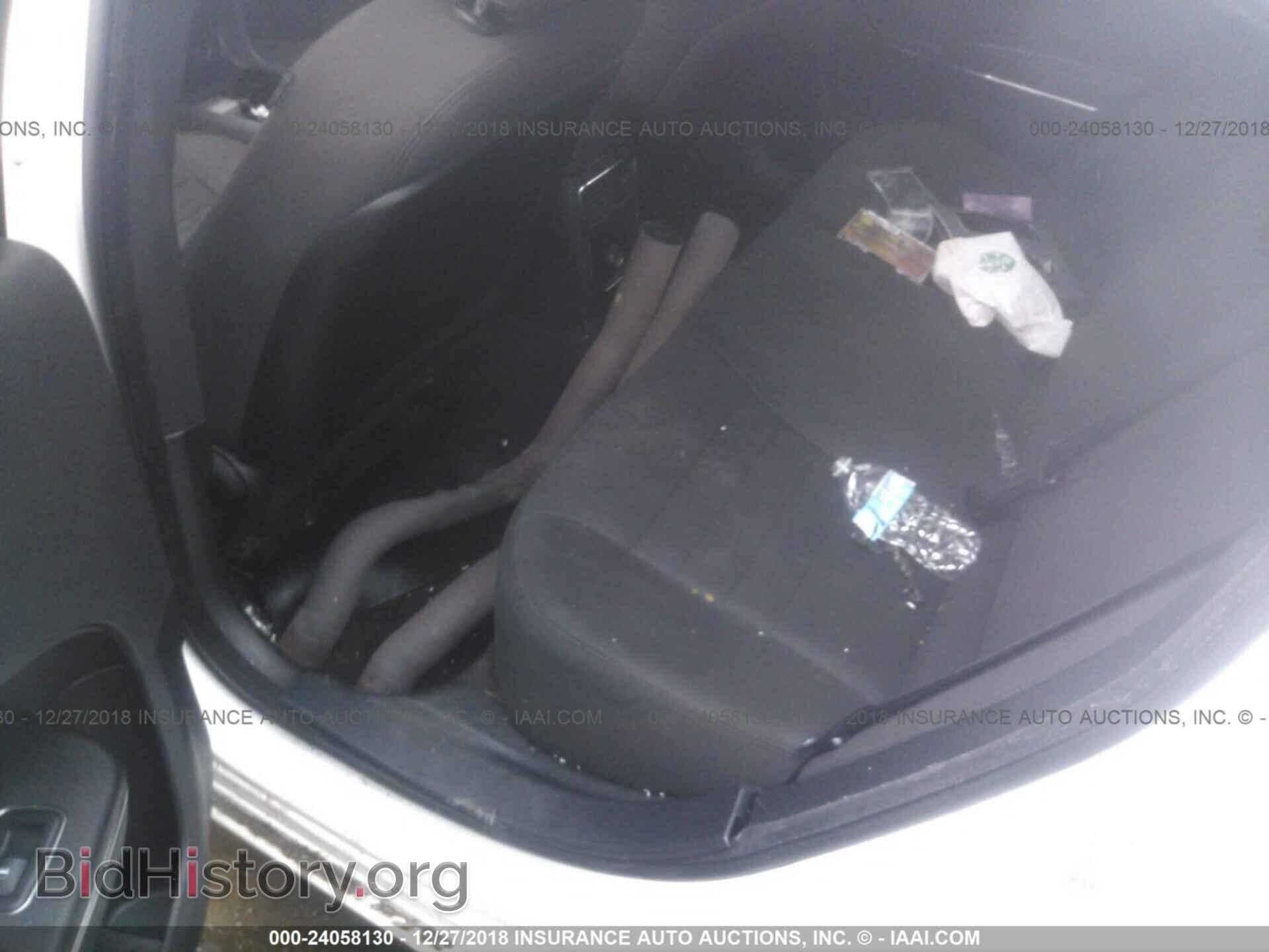 2012 DODGE CHARGER - VIN: 2C3CDXAT3CH200197 - Фото 8