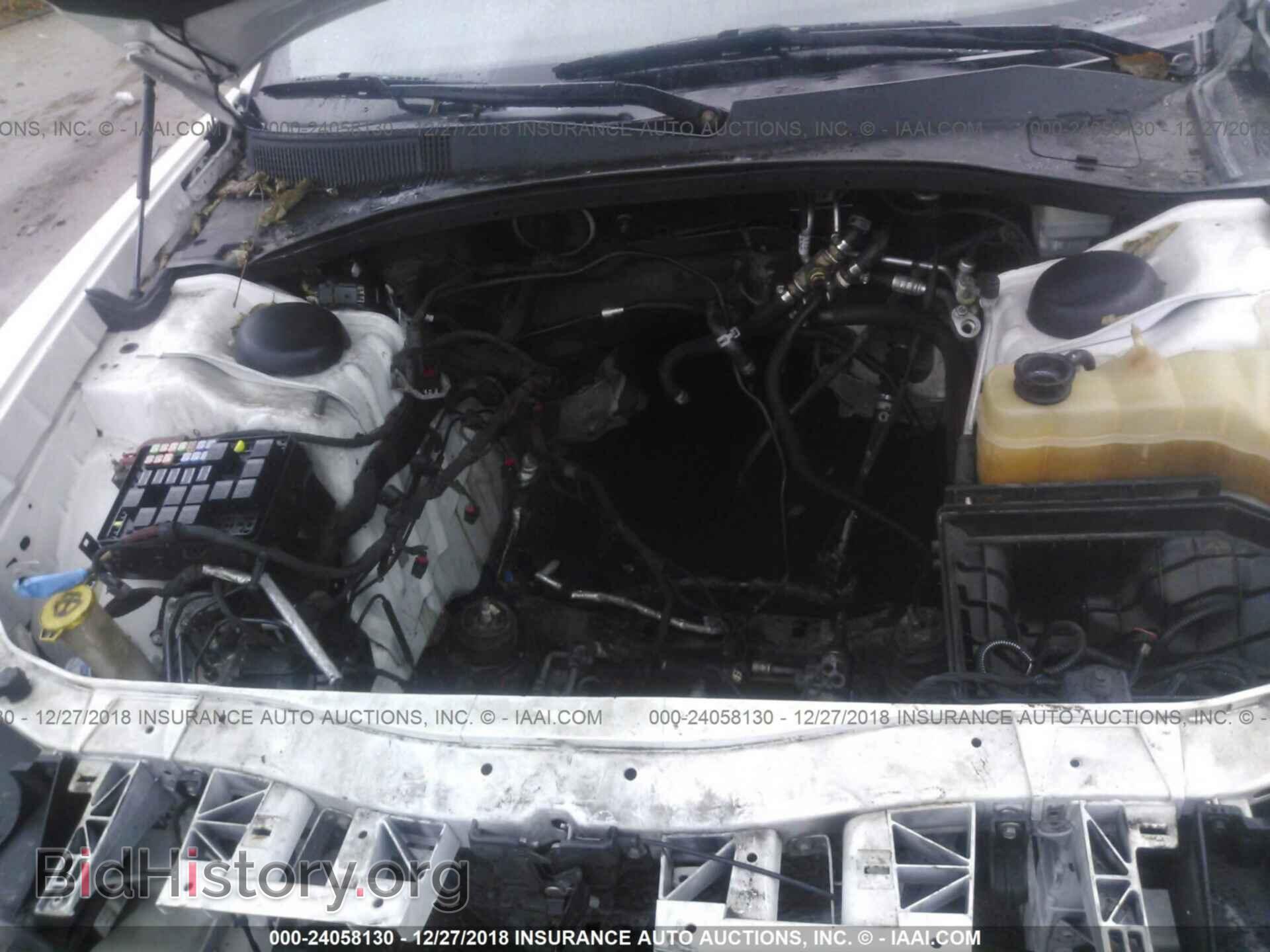 2012 DODGE CHARGER - VIN: 2C3CDXAT3CH200197 - Фото 10