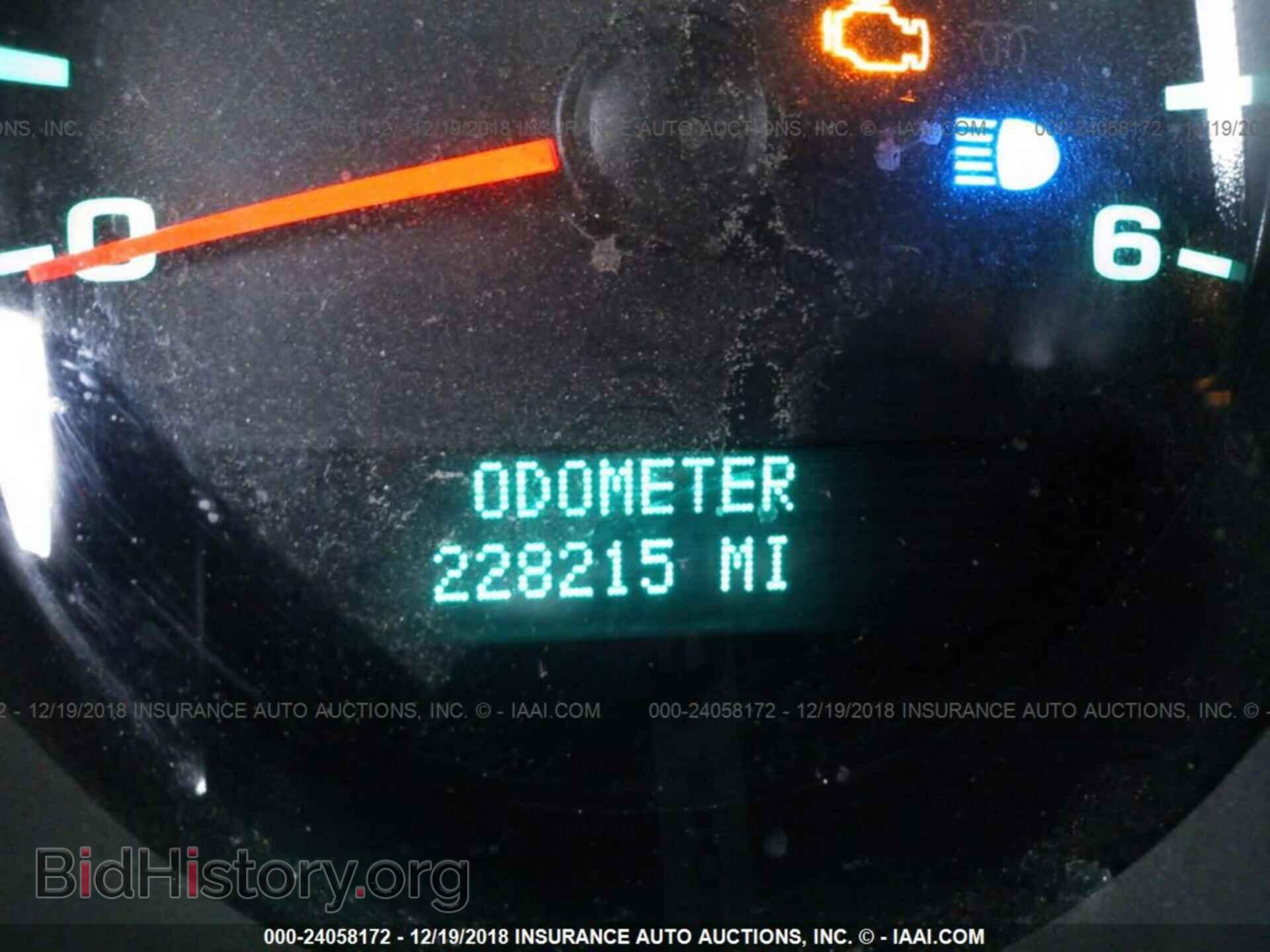 2008 CHEVROLET SILVERADO - VIN: 1GCEK19078E175594 - Фото 7