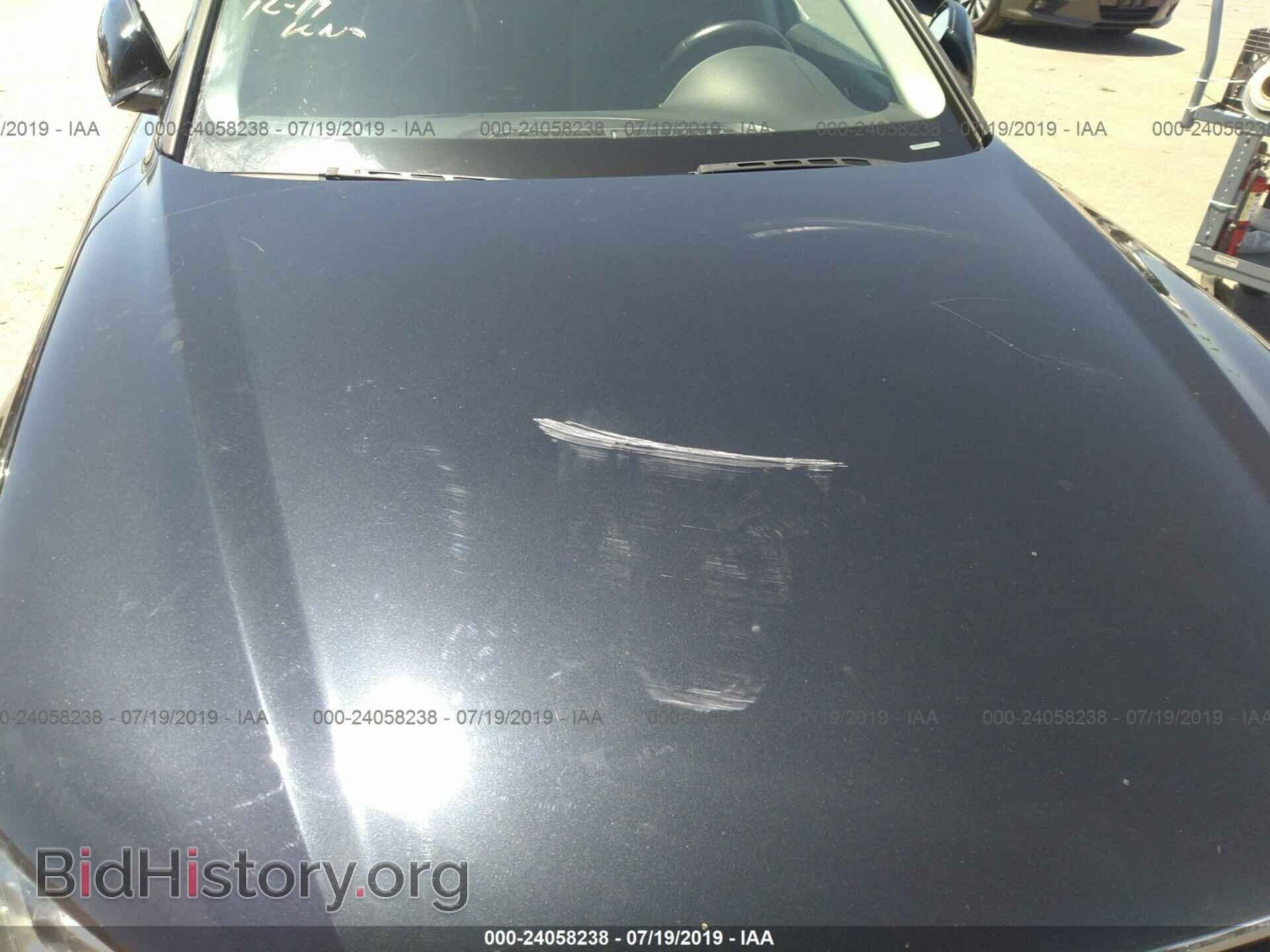 2013 AUDI A8 - VIN: WAUR2AFD5DN030473 - Фото 6
