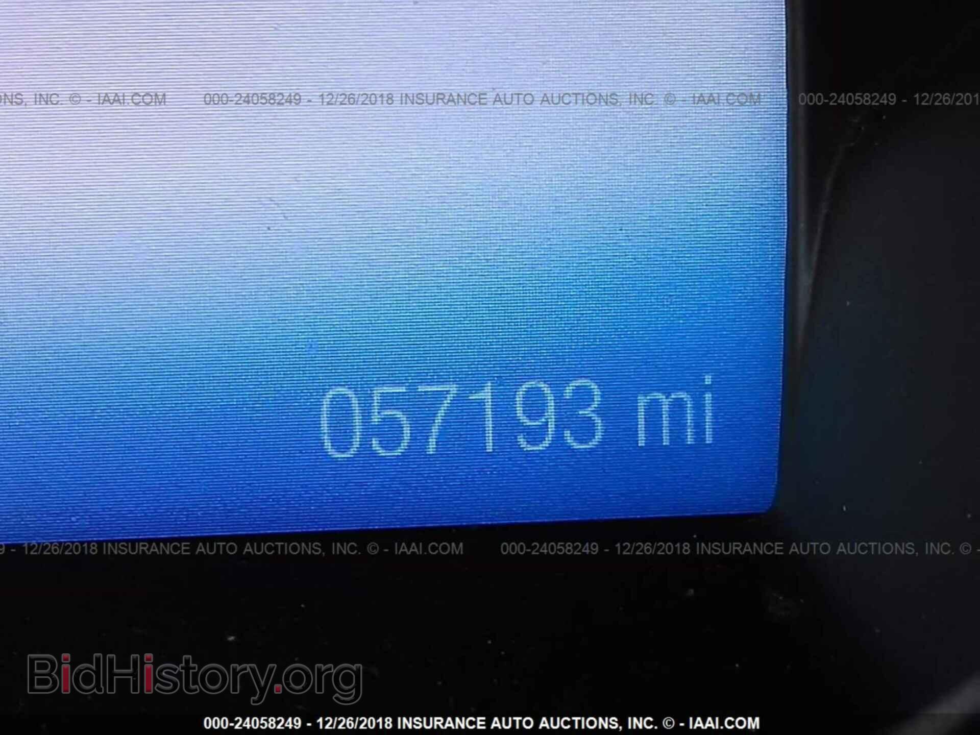 2012 FORD FOCUS - VIN: 1FAHP3N27CL462798 - Фото 7