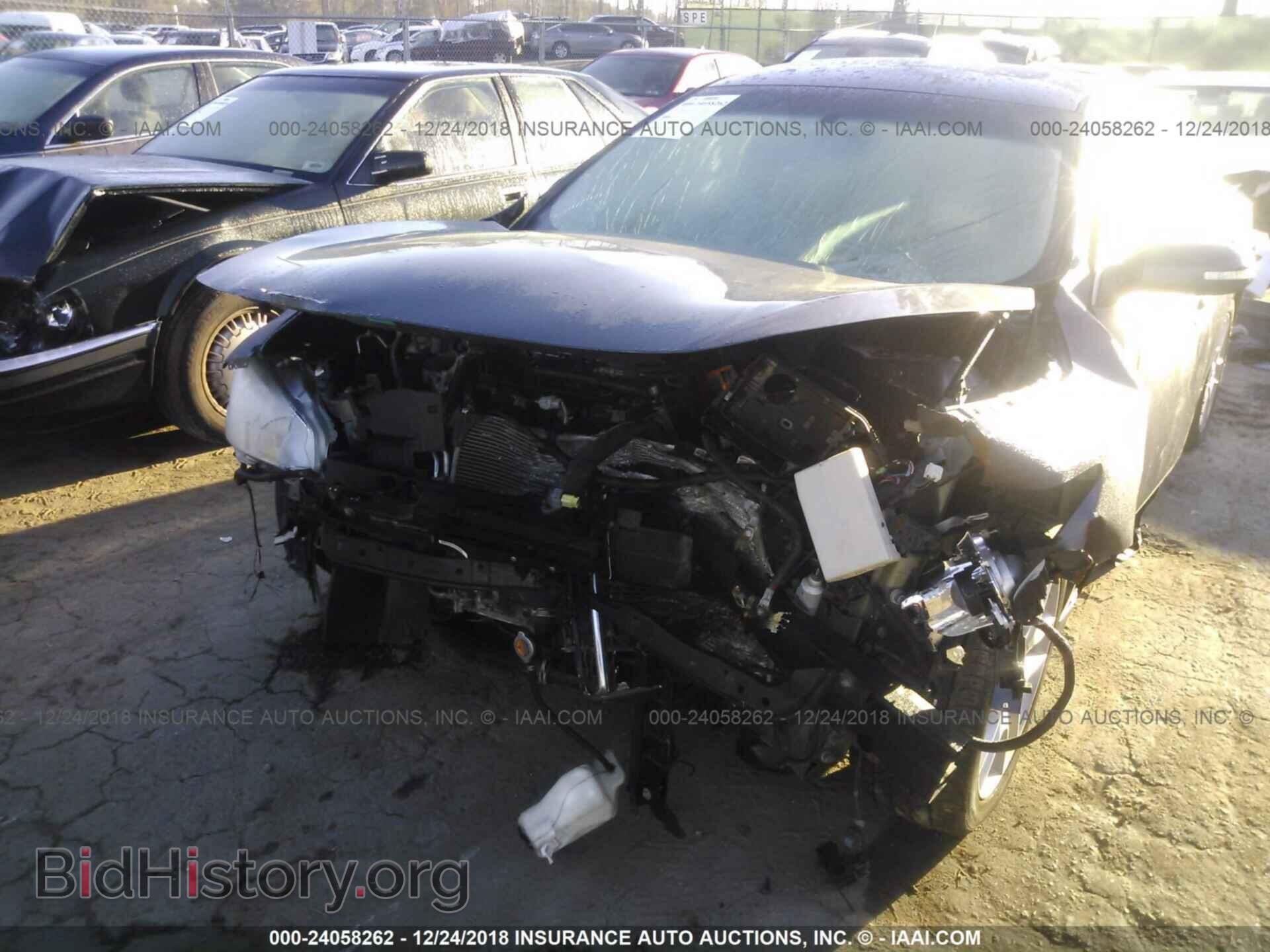 2009 NISSAN MAXIMA - VIN: 1N4AA51E99C851319 - Фото 6