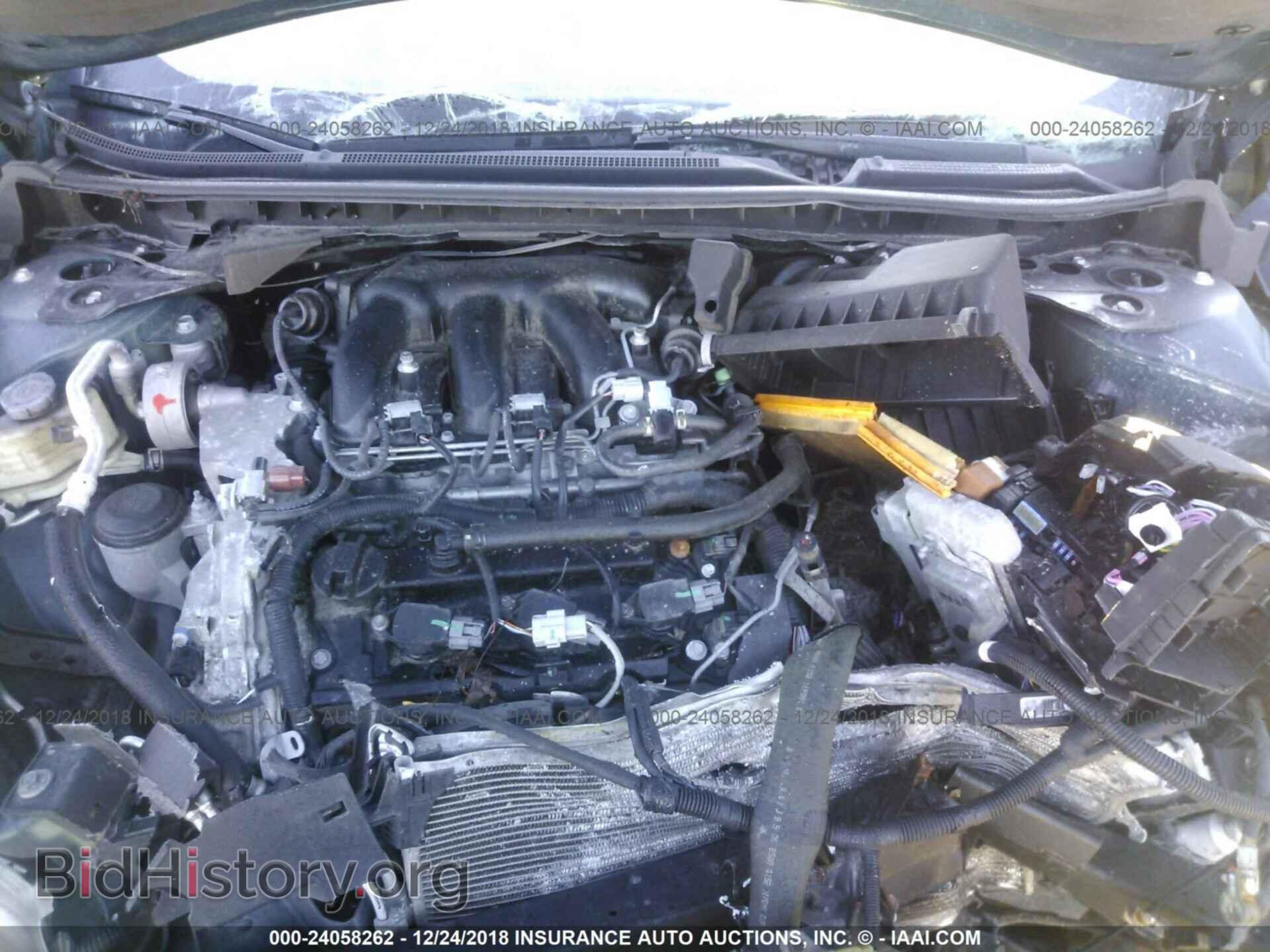 2009 NISSAN MAXIMA - VIN: 1N4AA51E99C851319 - Фото 10