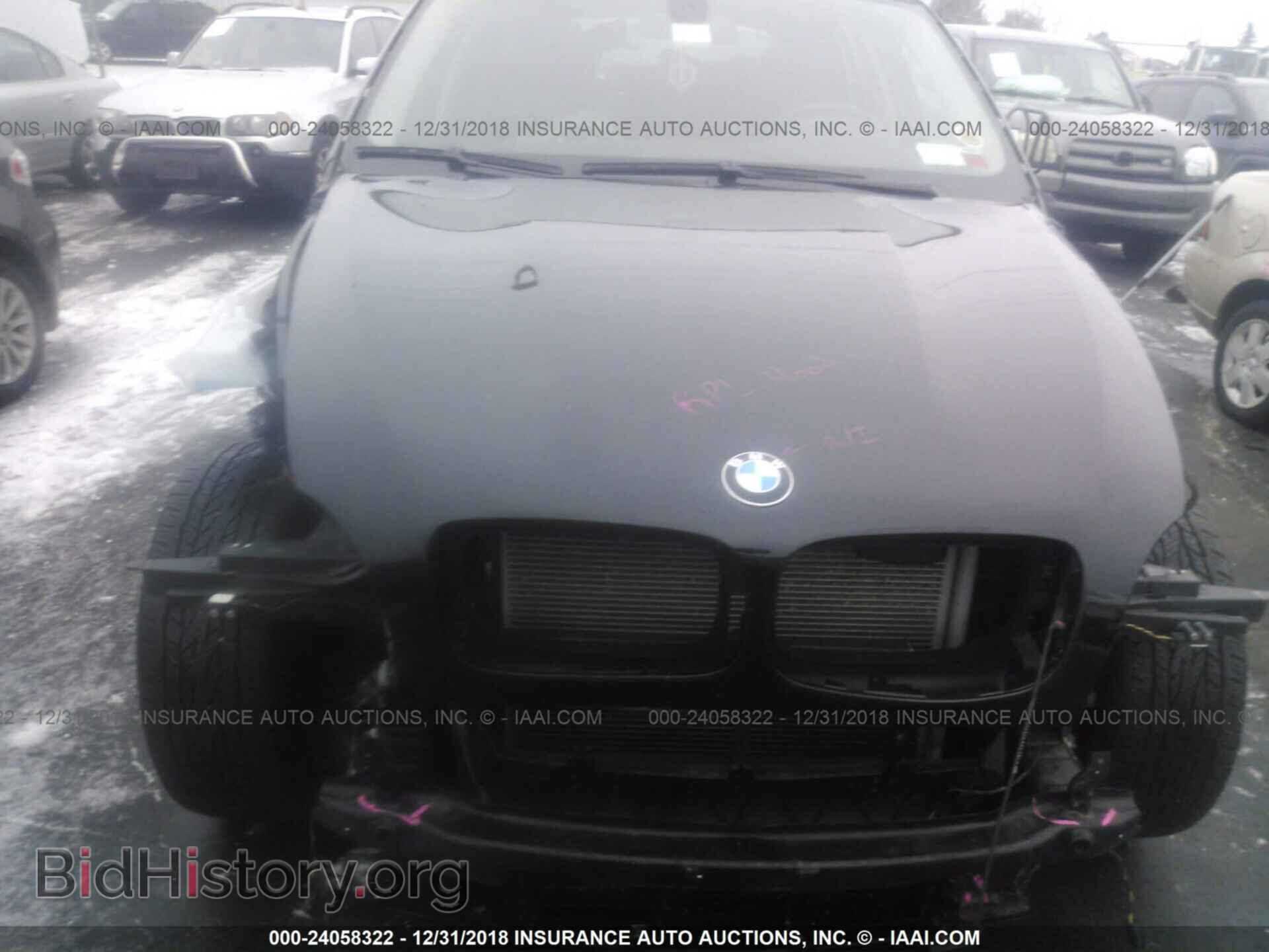 2012 BMW X5 - VIN: 5UXZV4C58CL749699 - Фото 10