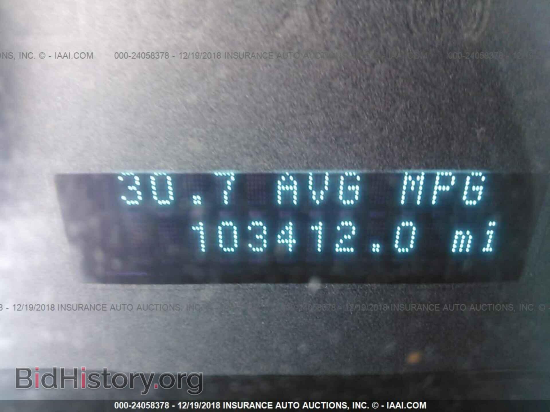 2009 FORD FOCUS - VIN: 1FAHP35N99W183824 - Фото 7