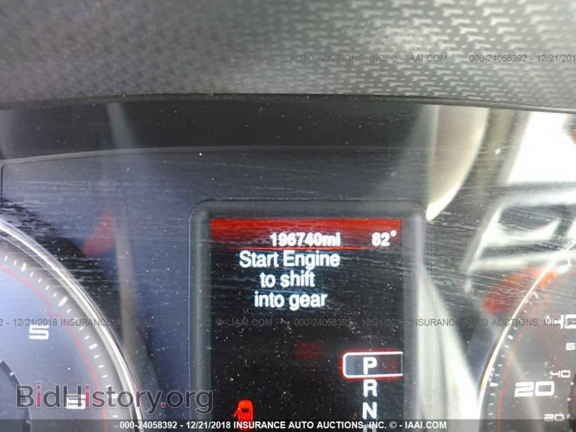 2013 DODGE CHARGER - VIN: 2C3CDXBG9DH522555 - Фото 7