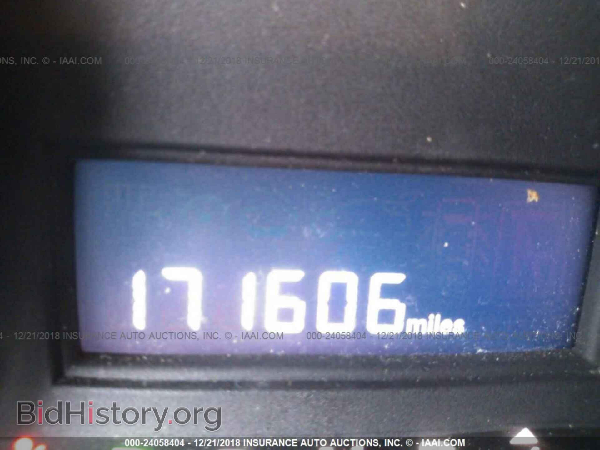 2011 DODGE GRAND CARAVAN - VIN: 2D4RN4DG6BR669067 - Photo 7