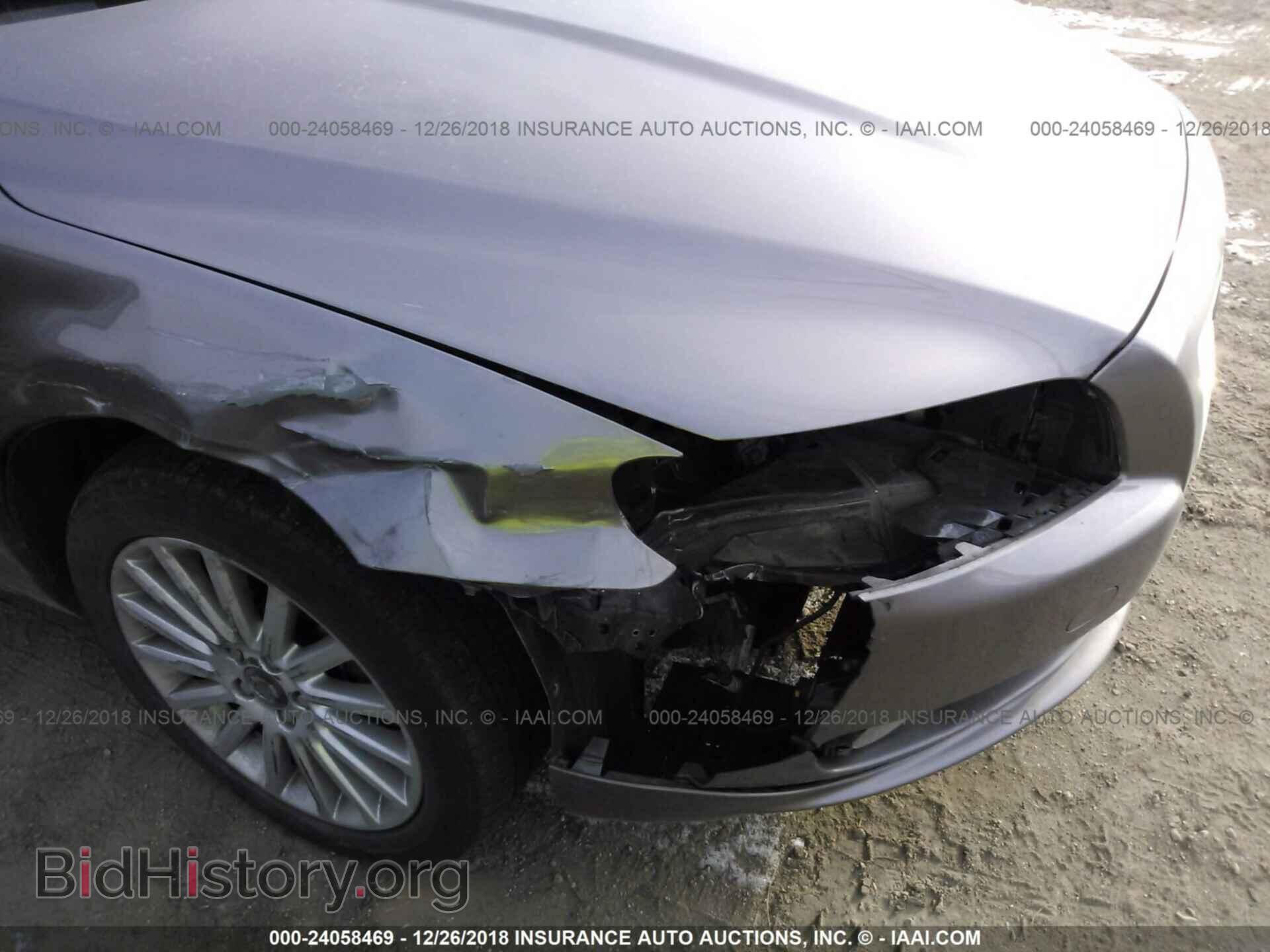 2007 VOLVO S80 - VIN: YV1AS982671022527 - Фото 6