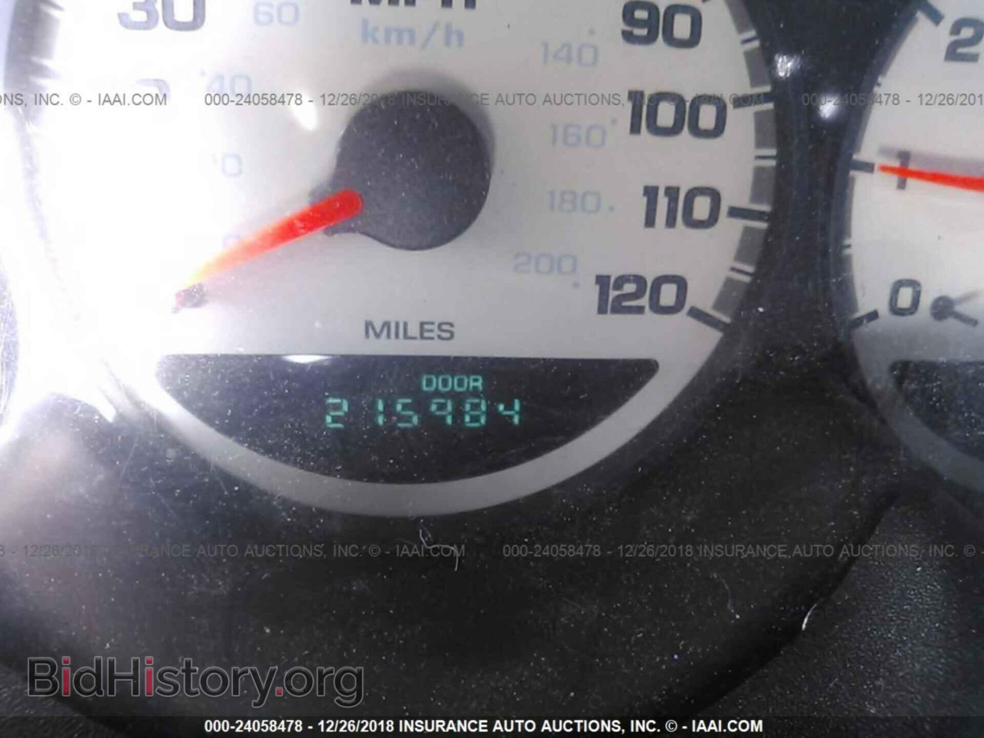 2003 DODGE NEON - VIN: 1B3ES56C73D150619 - Фото 7