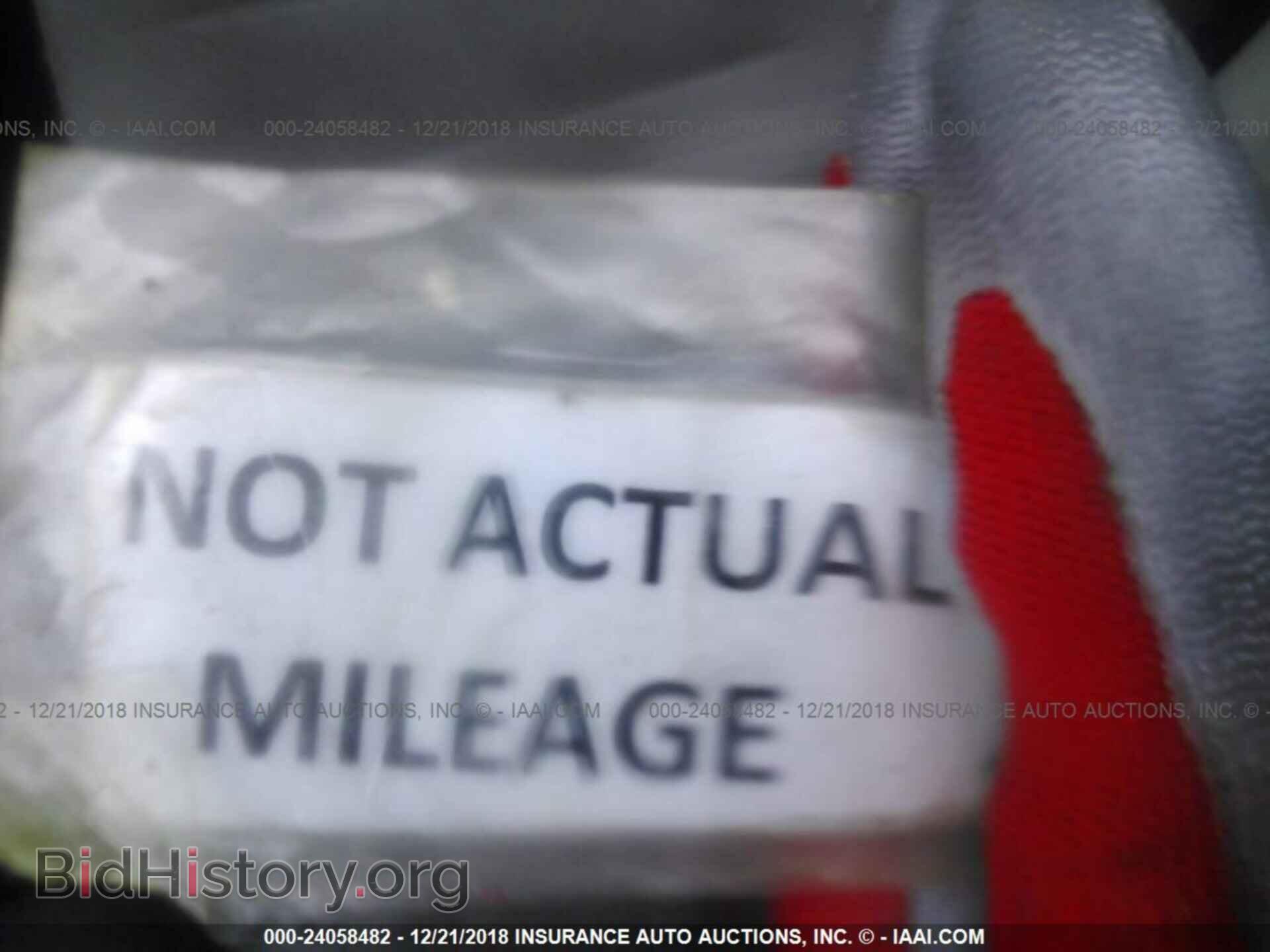 2002 DODGE GRAND CARAVAN - VIN: 2B8GP74L02R579437 - Фото 7