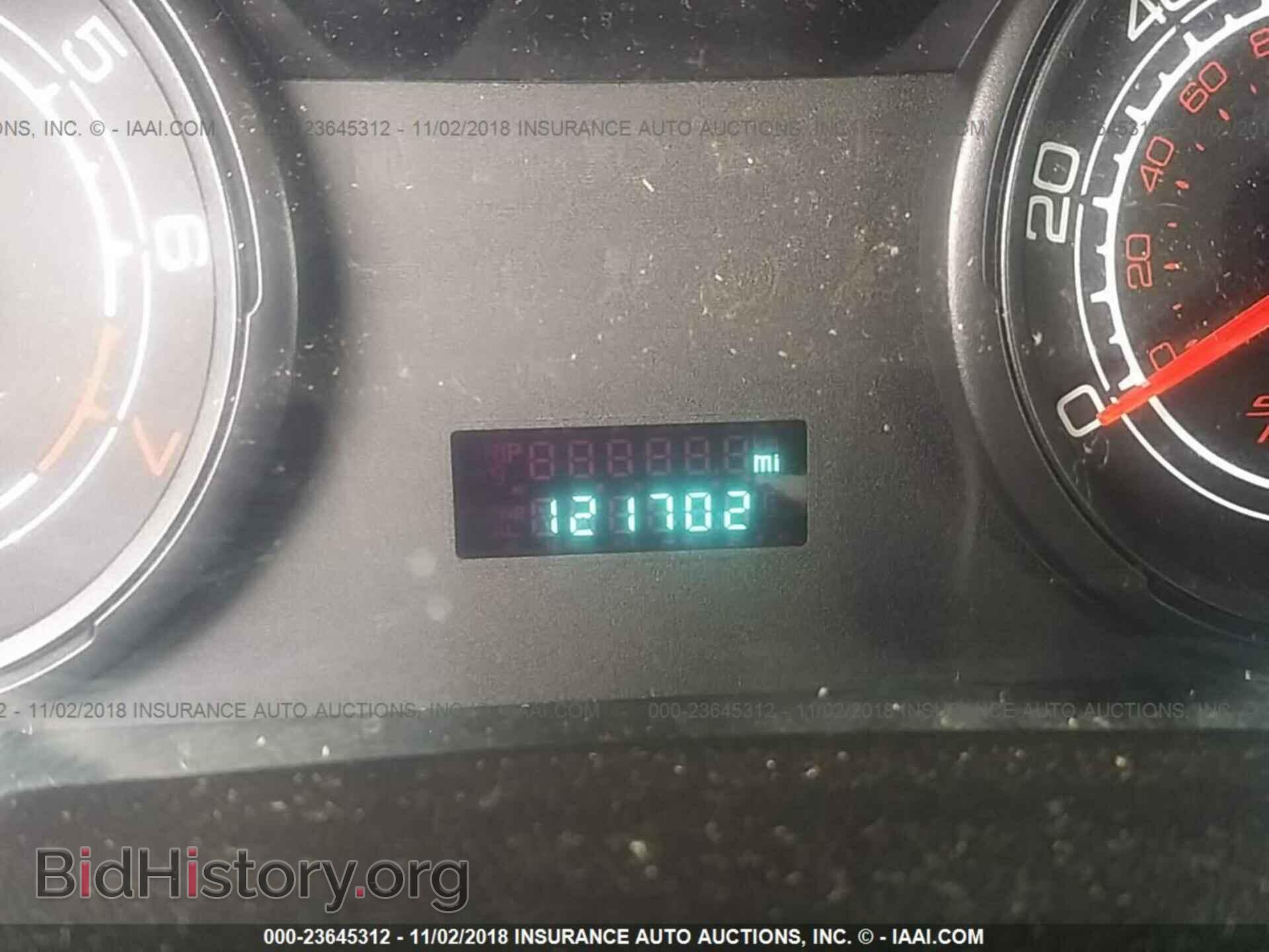 2008 FORD FOCUS - VIN: 1FAHP34N78W110032 - Фото 7