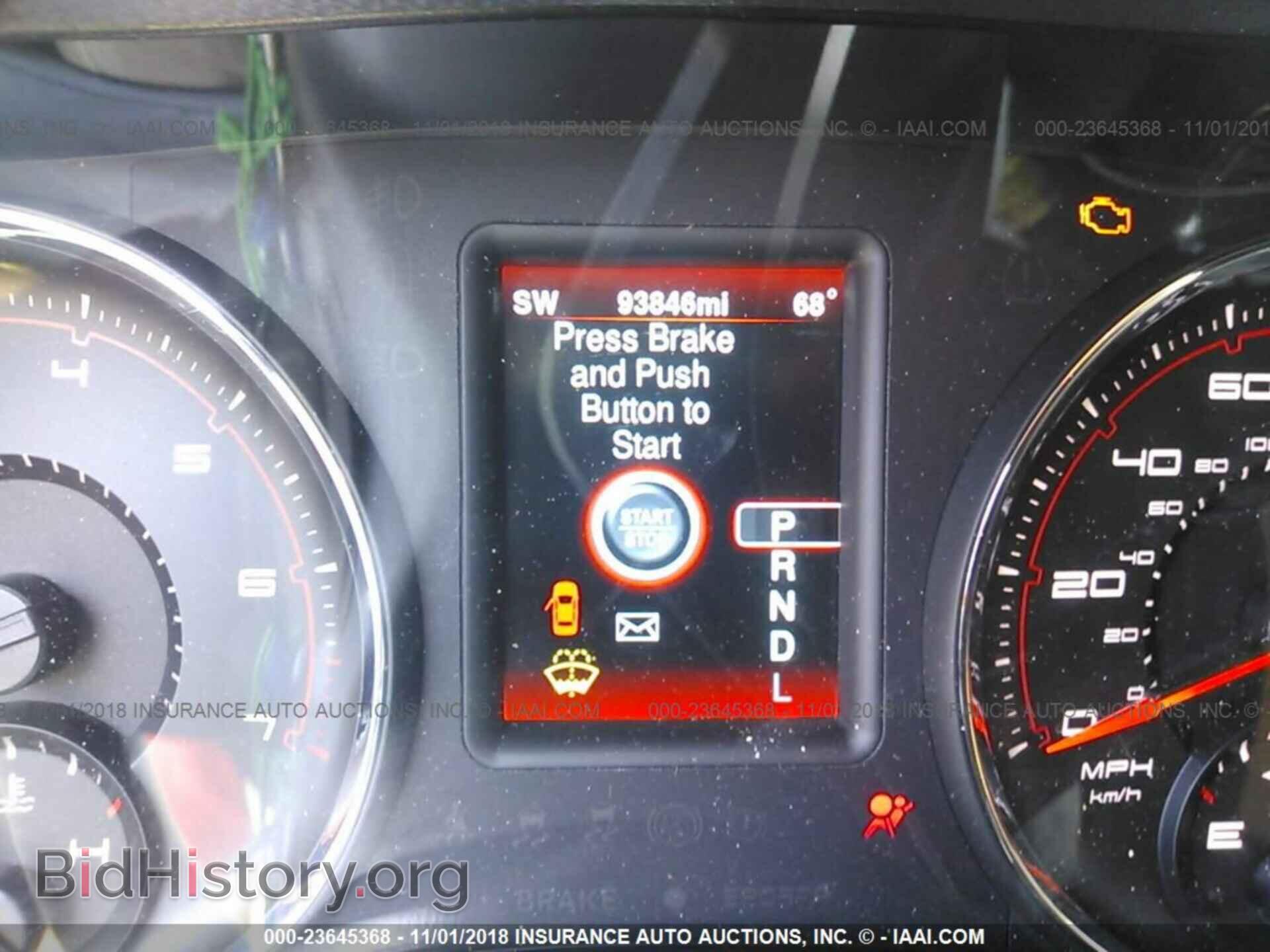 2014 DODGE CHARGER - VIN: 2C3CDXHG4EH251770 - Фото 7