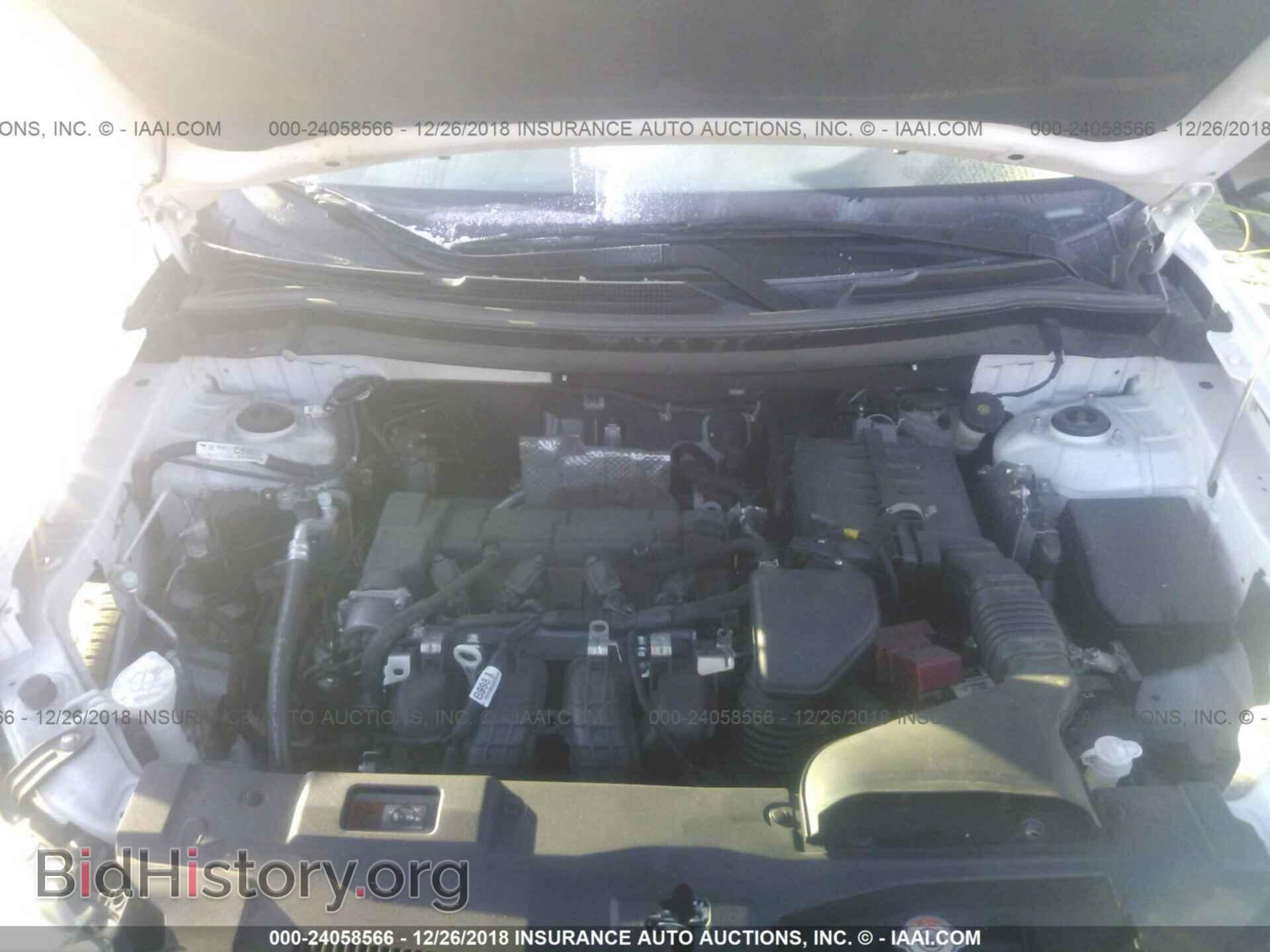 2014 MITSUBISHI OUTLANDER - VIN: JA4AD3A31EZ004557 - Фото 10