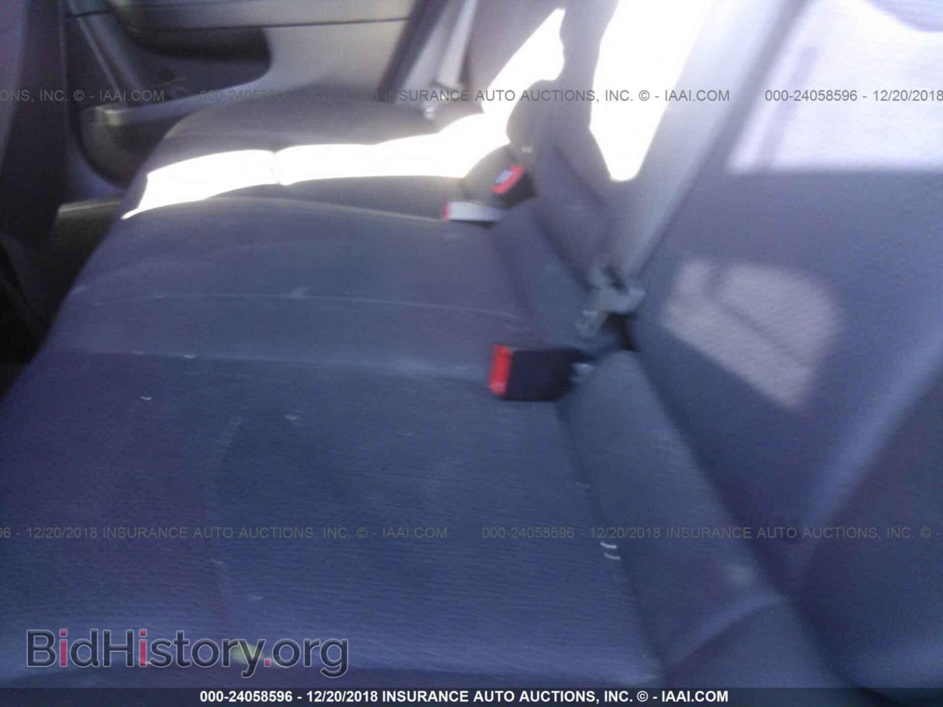 2013 CHRYSLER 200 - VIN: 1C3CCBBB1DN505444 - Фото 8