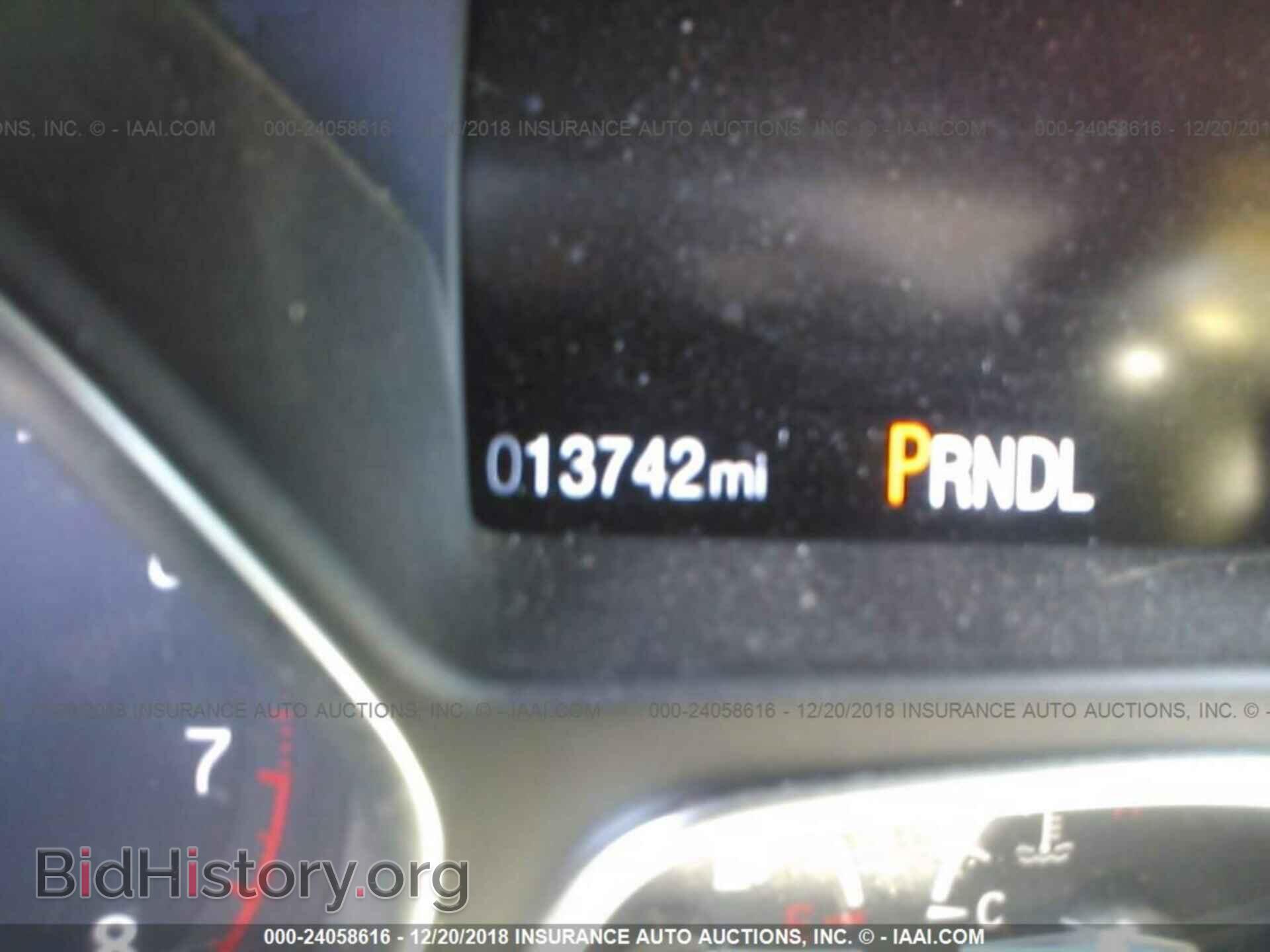 2018 FORD FOCUS - VIN: 1FADP3E20JL244522 - Фото 7