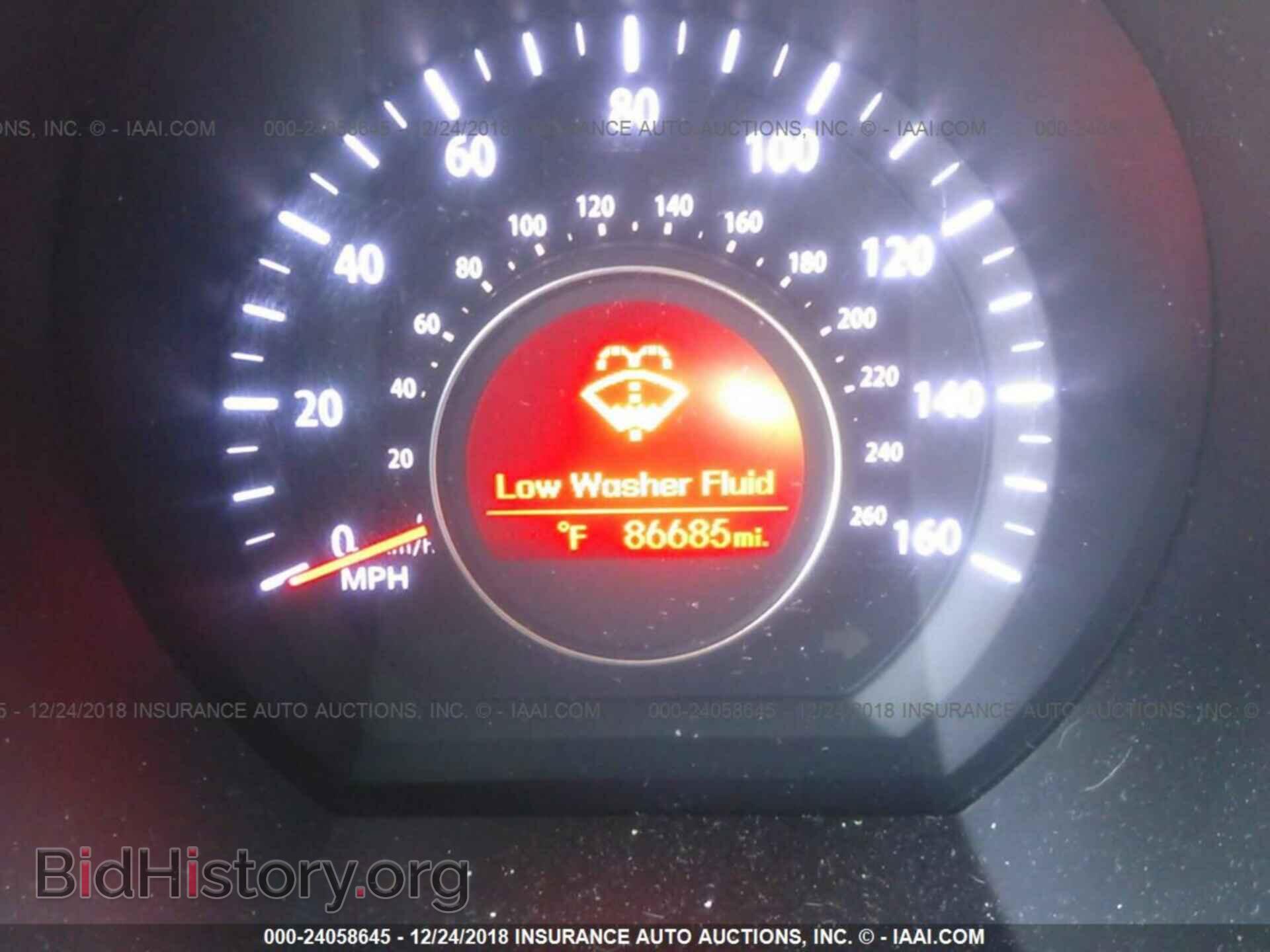 2013 KIA OPTIMA - VIN: 5XXGM4A77DG210542 - Photo 7