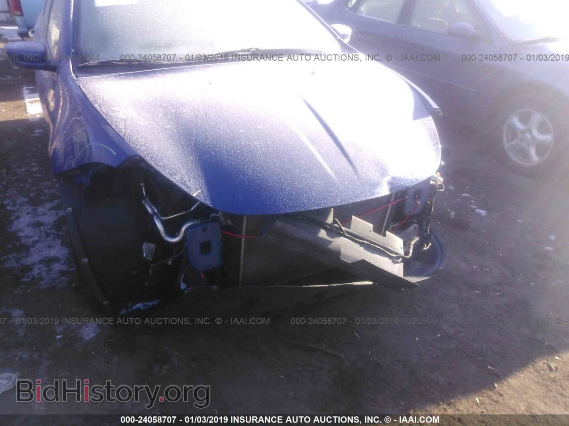 2013 DODGE DART - VIN: 1C3CDFCA1DD104895 - Photo 6