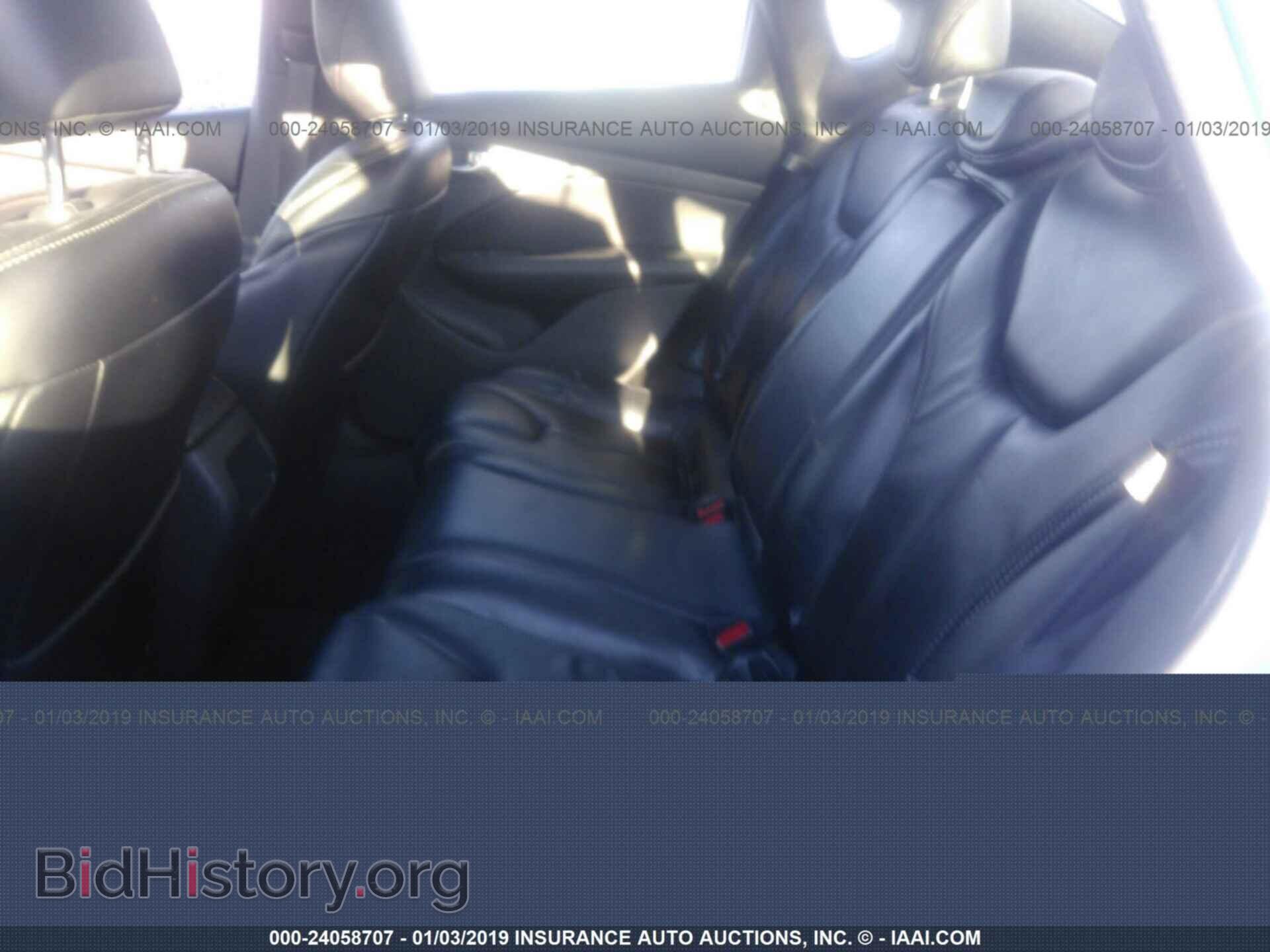 2013 DODGE DART - VIN: 1C3CDFCA1DD104895 - Photo 8