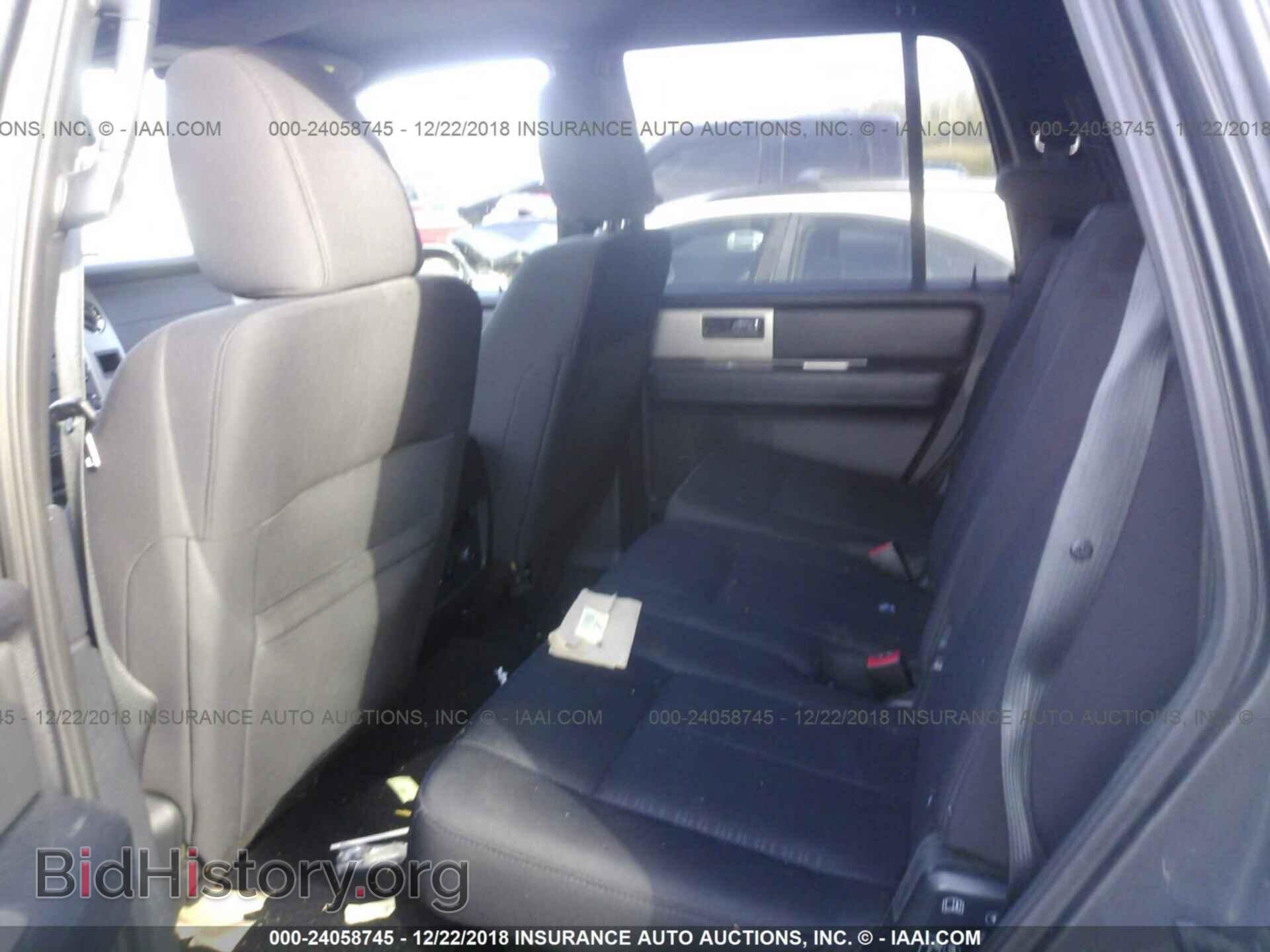 2015 FORD EXPEDITION - VIN: 1FMJU1HT1FEF22348 - Фото 8