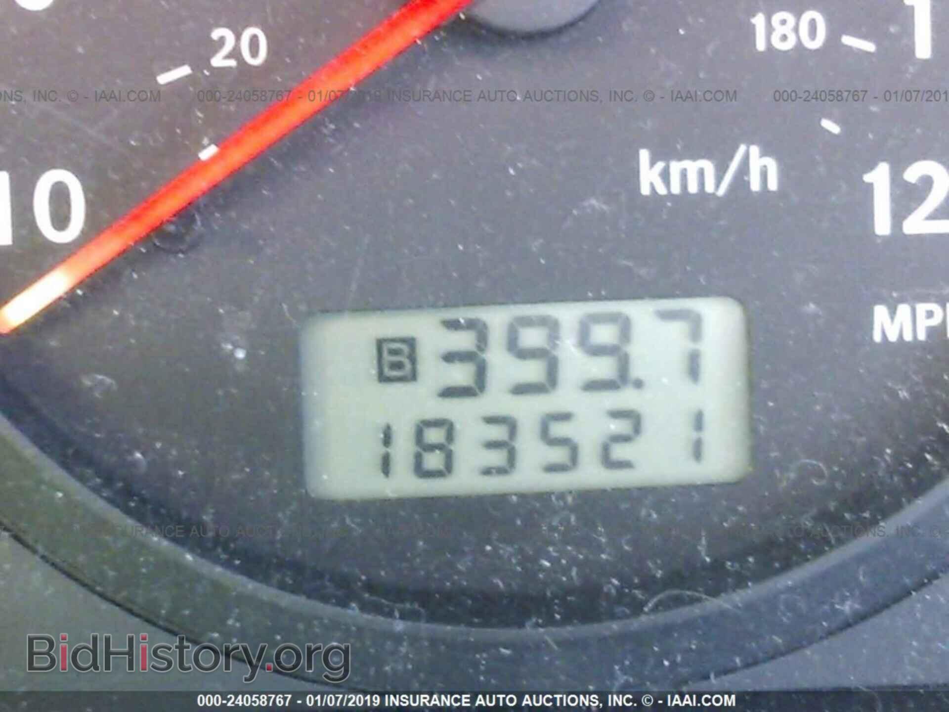 2005 SAAB 9-2 - VIN: JF4GG61665H056008 - Photo 7