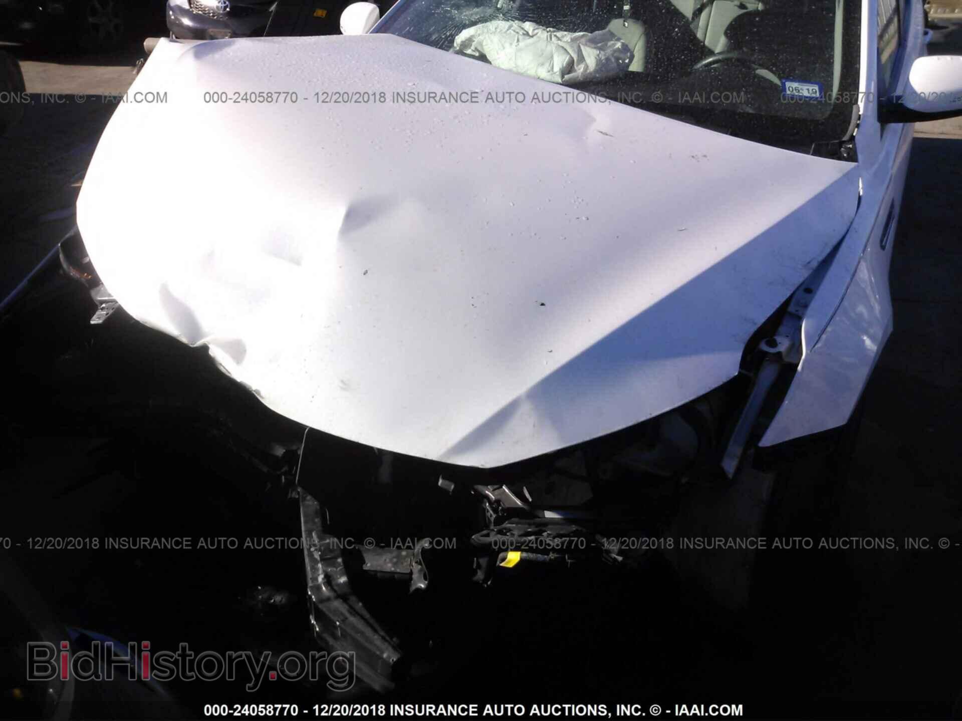 2015 KIA OPTIMA - VIN: KNAGM4A79F5610543 - Photo 6