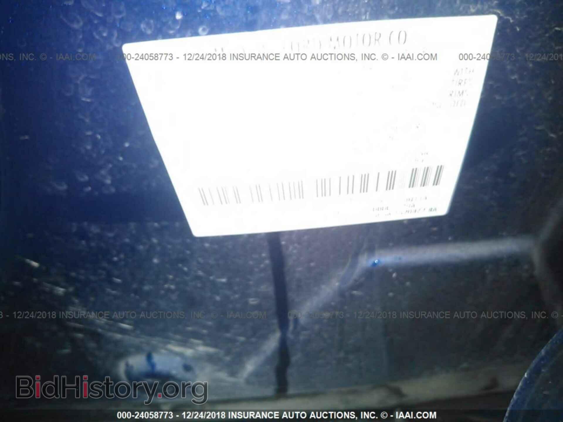 2014 FORD EDGE - VIN: 2FMDK4JCXEBB31370 - Photo 9