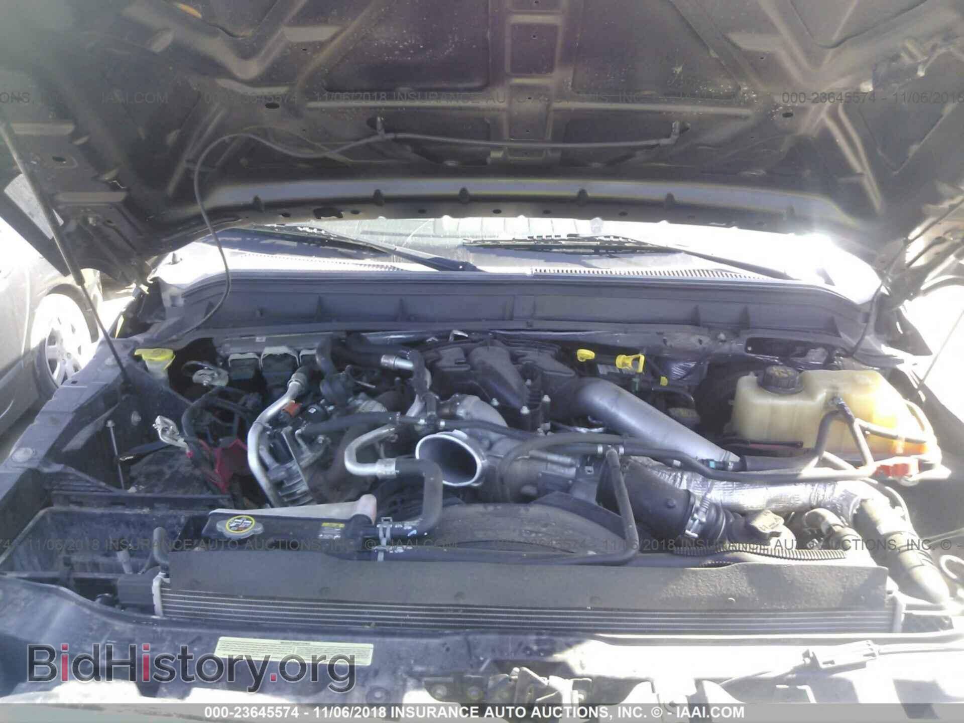 2013 FORD F250 - VIN: 1FT7W2BT4DEA59884 - Фото 10