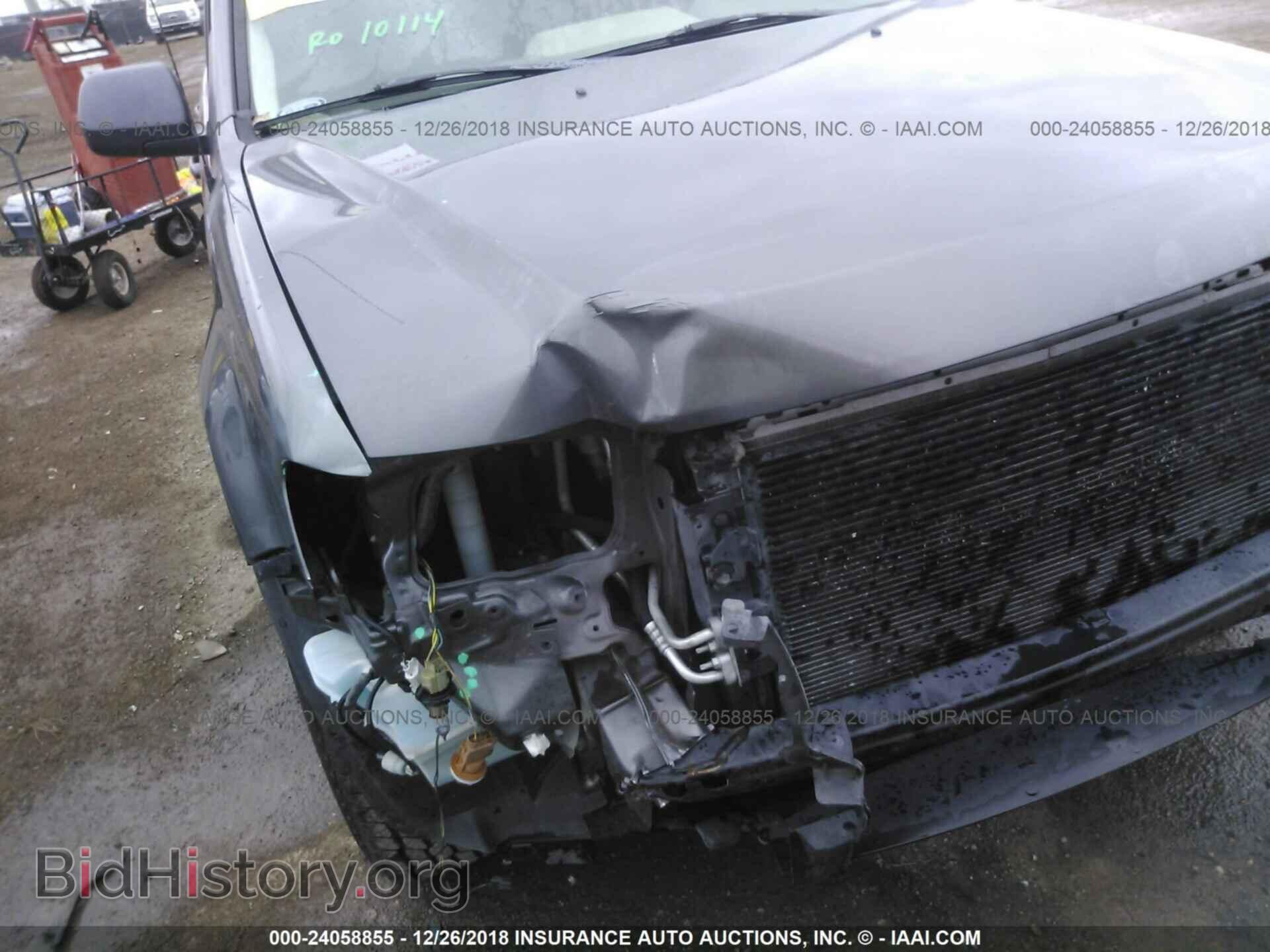 2012 FORD ESCAPE - VIN: 1FMCU0D72CKB54092 - Фото 6