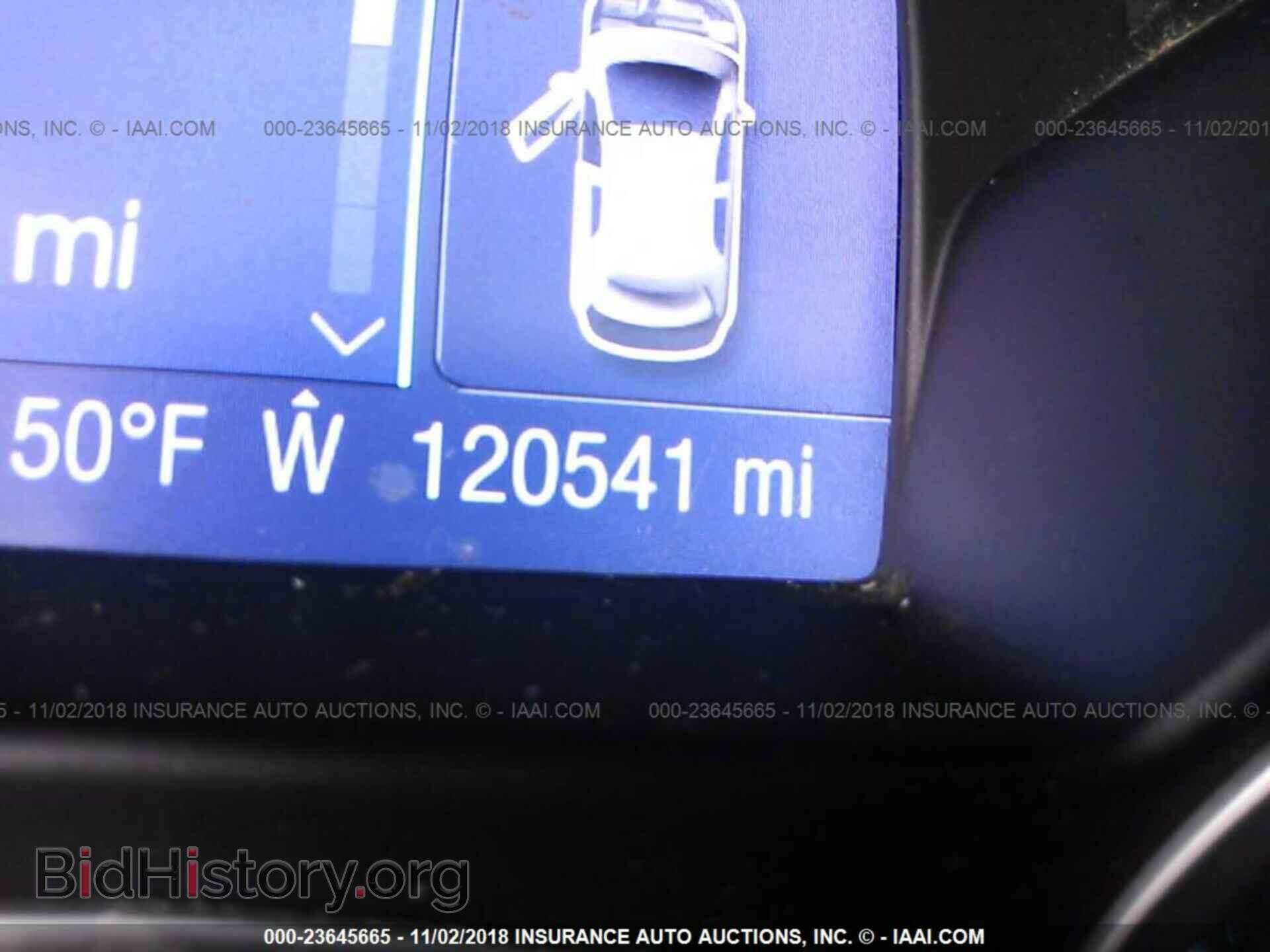 2012 FORD FOCUS - VIN: 1FAHP3F26CL474827 - Photo 7