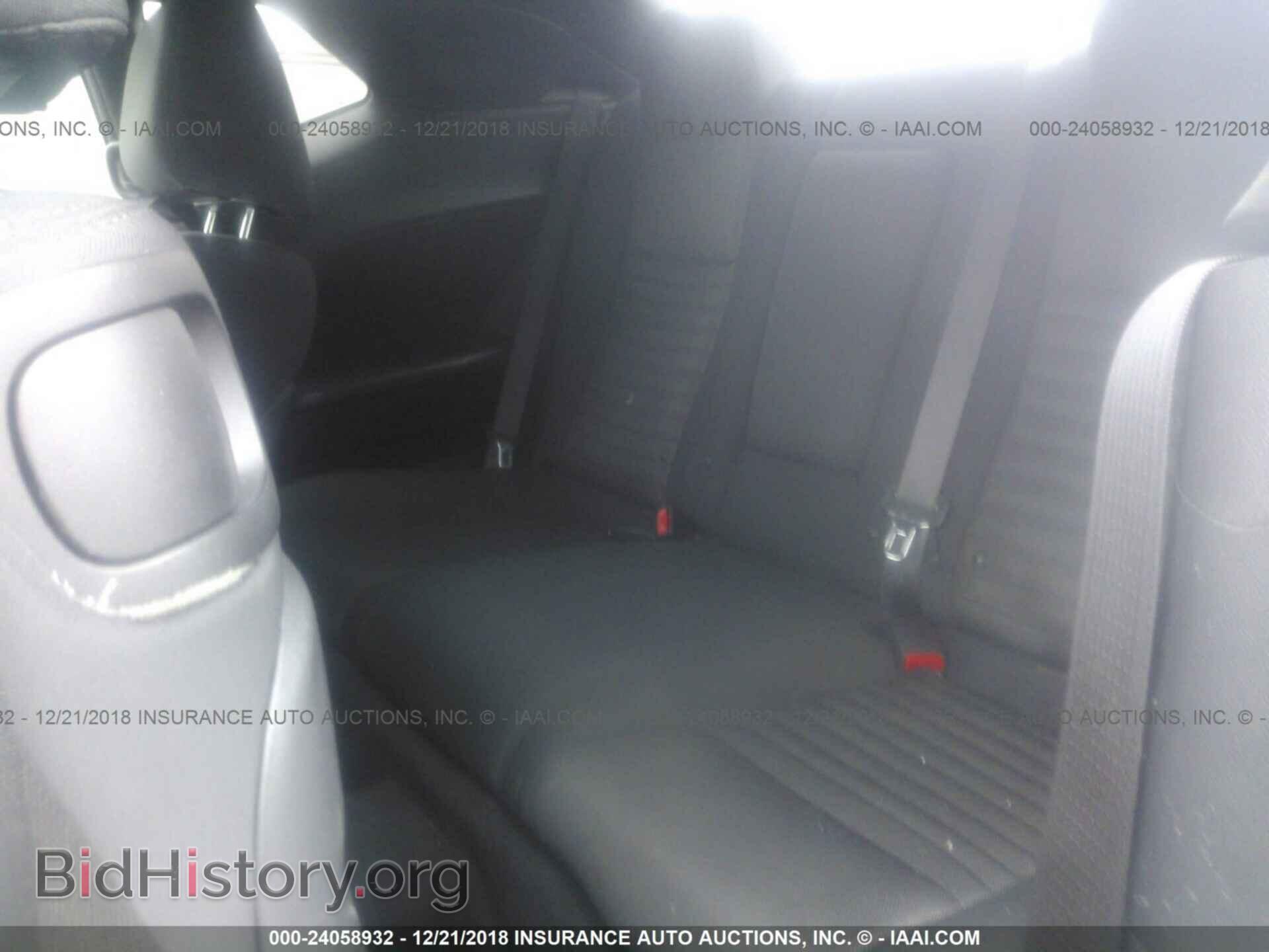 2013 DODGE CHALLENGER - VIN: 2C3CDYBT6DH628982 - Фото 8