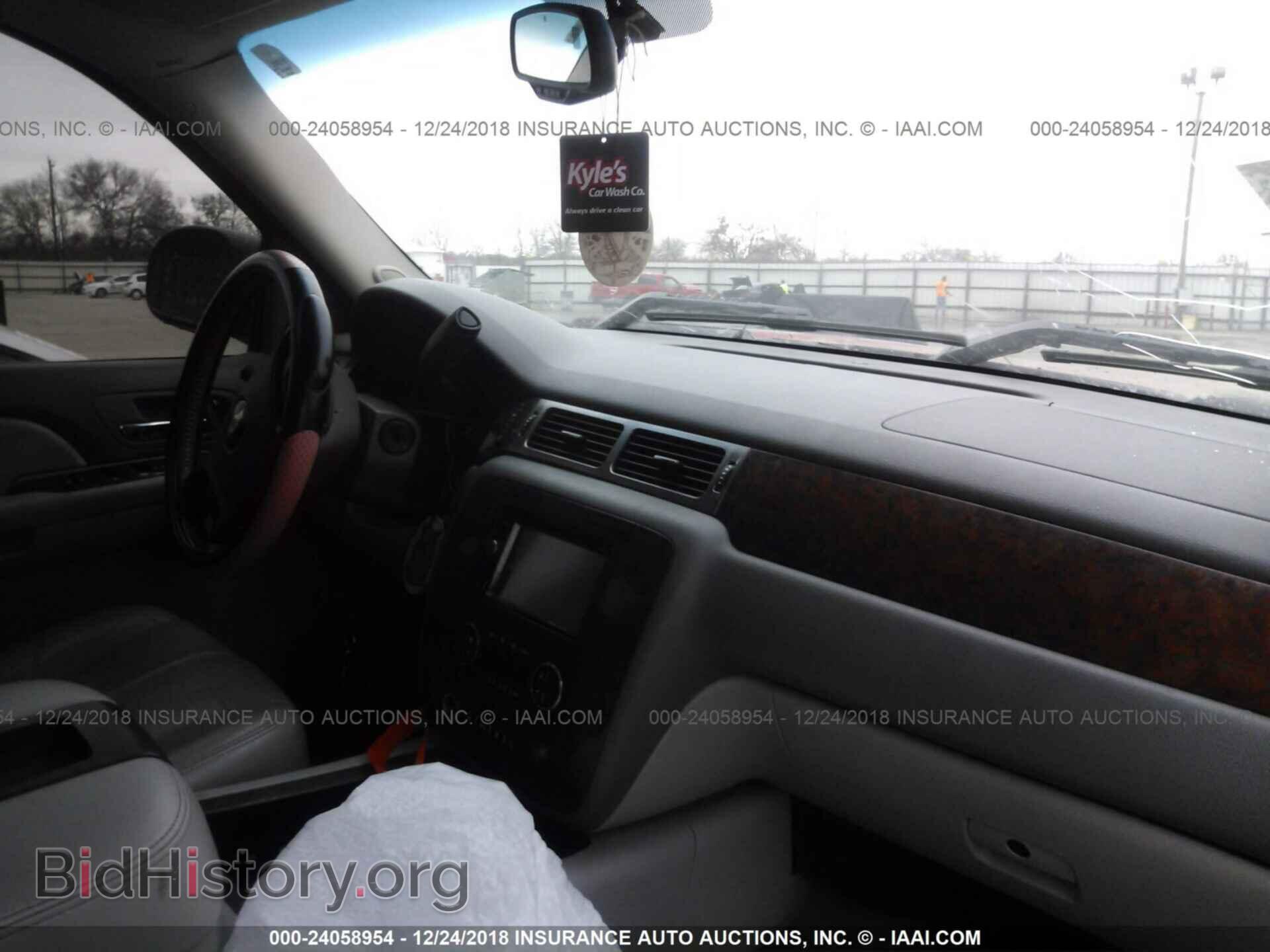2007 CHEVROLET SILVERADO - VIN: 2GCEK13M071508973 - Фото 5