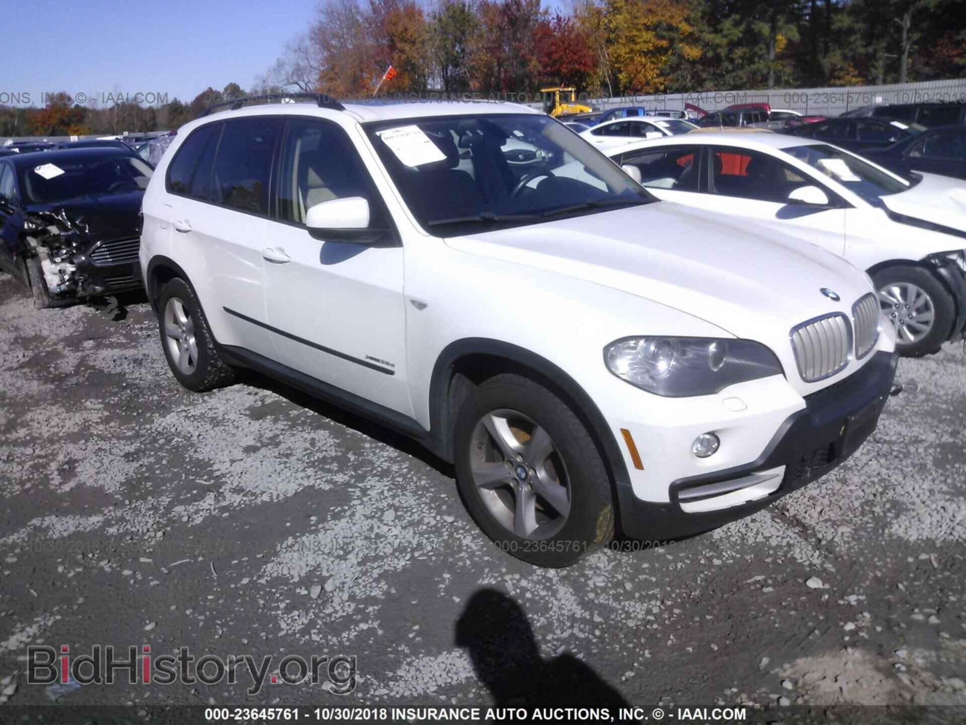 Photo 5UXFF0C55ALT76031 - BMW X5 2010