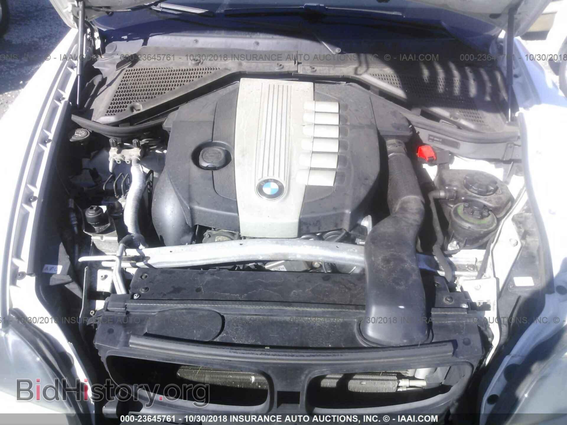 2010 BMW X5 - VIN: 5UXFF0C55ALT76031 - Фото 10