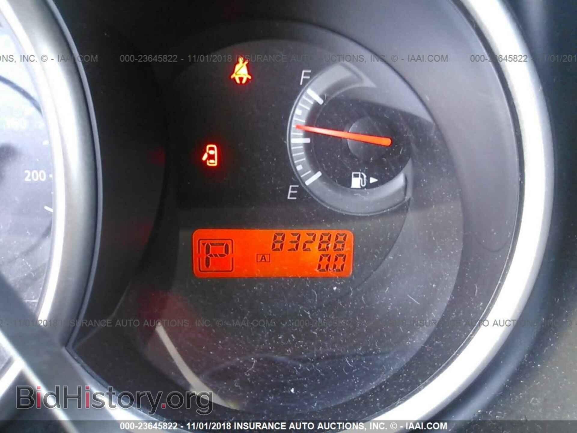 2012 NISSAN VERSA - VIN: 3N1BC1CP5CK287768 - Photo 7