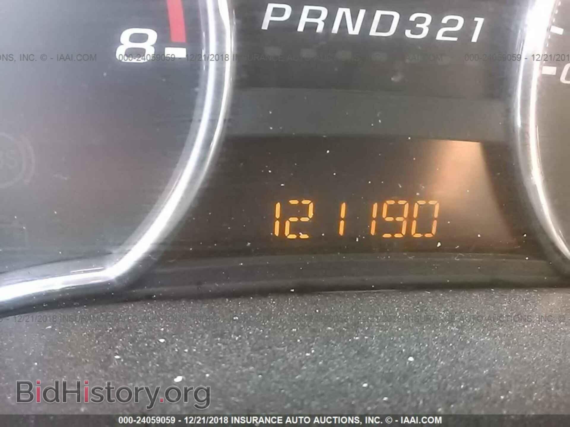 2012 GMC CANYON - VIN: 1GTC5LF93C8140023 - Photo 7