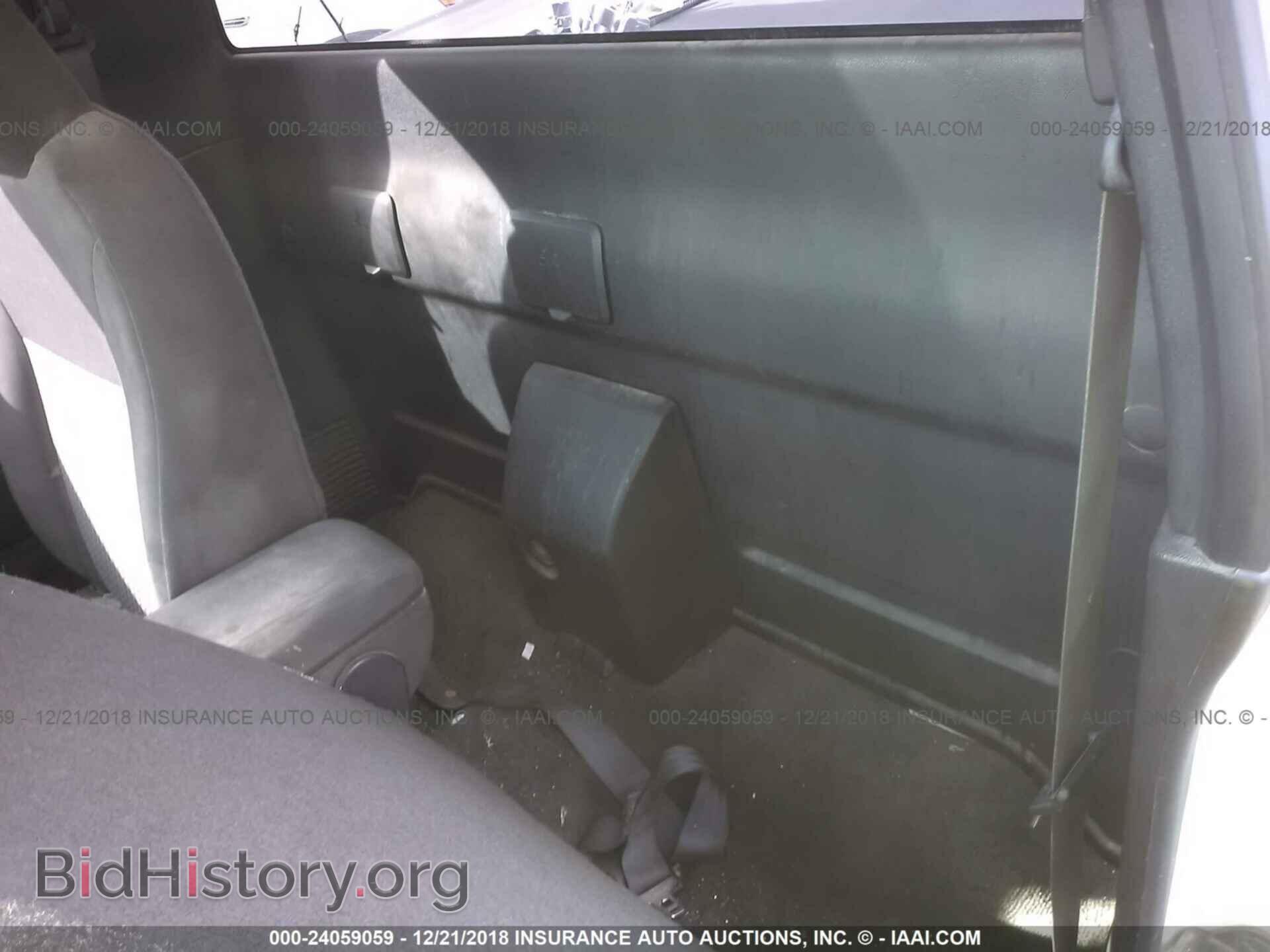 2012 GMC CANYON - VIN: 1GTC5LF93C8140023 - Photo 8
