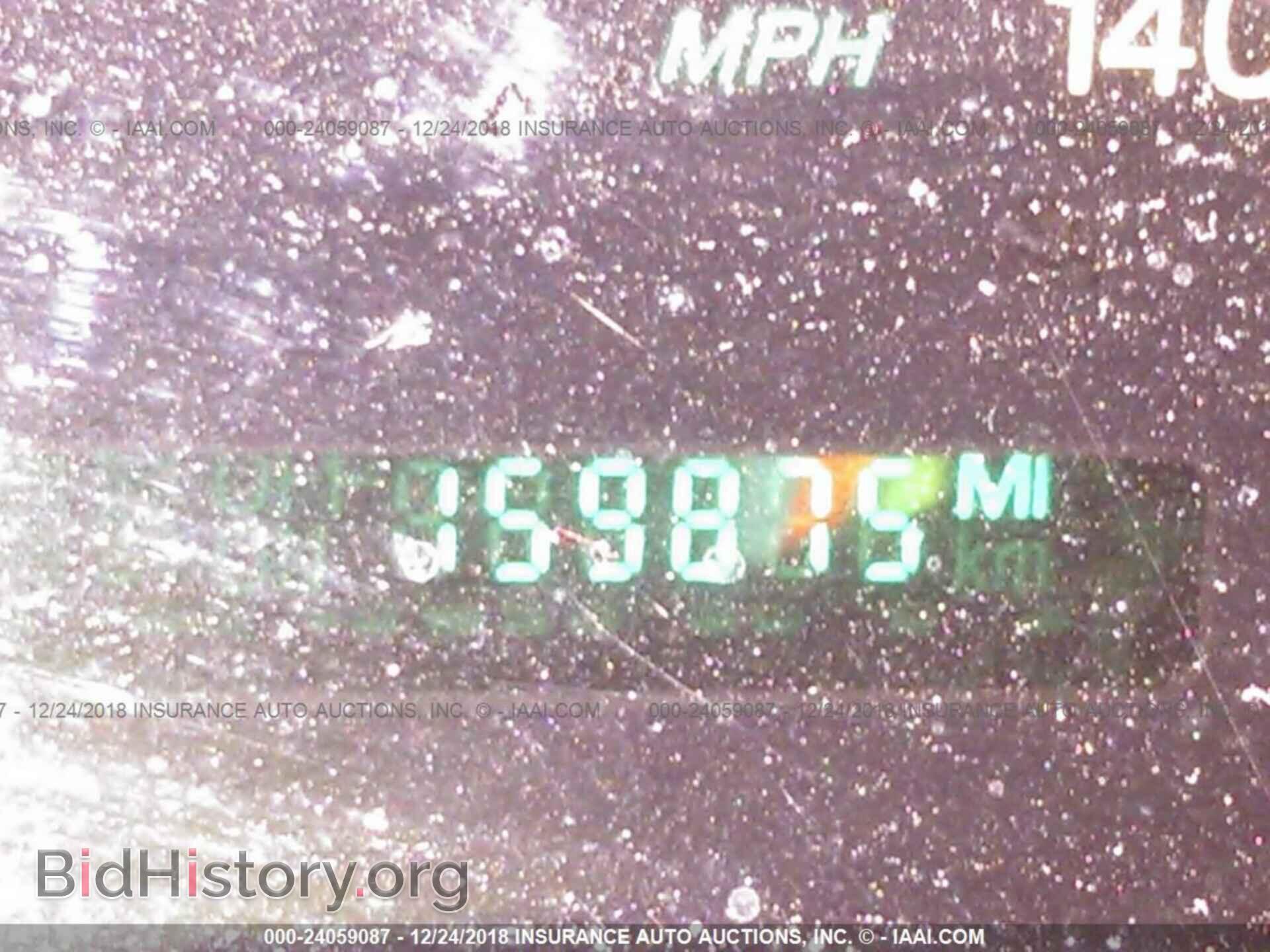 2002 CADILLAC DEVILLE - VIN: 1G6KE57Y22U112932 - Photo 7