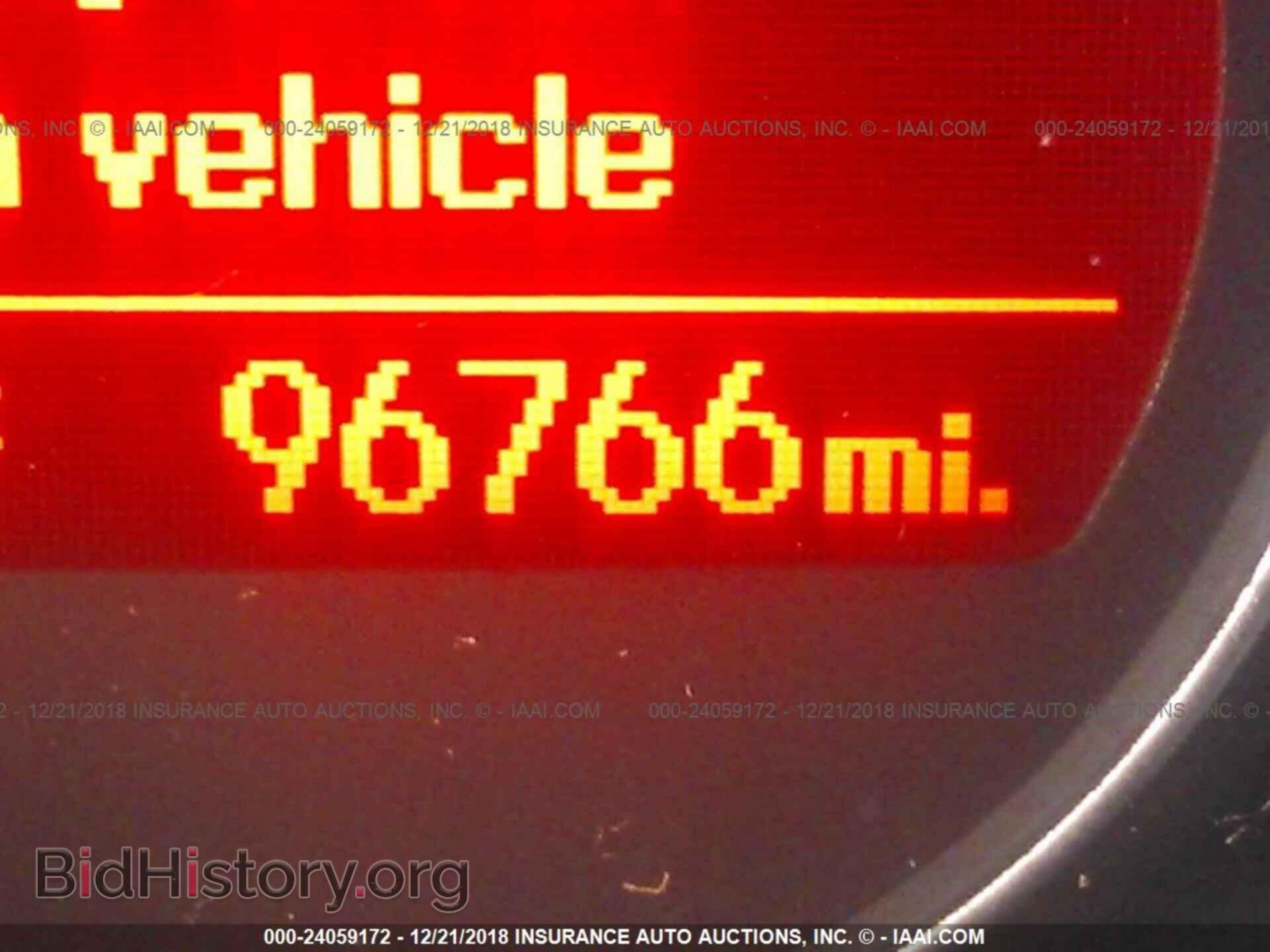 2013 KIA OPTIMA - VIN: 5XXGN4A78DG178567 - Photo 7