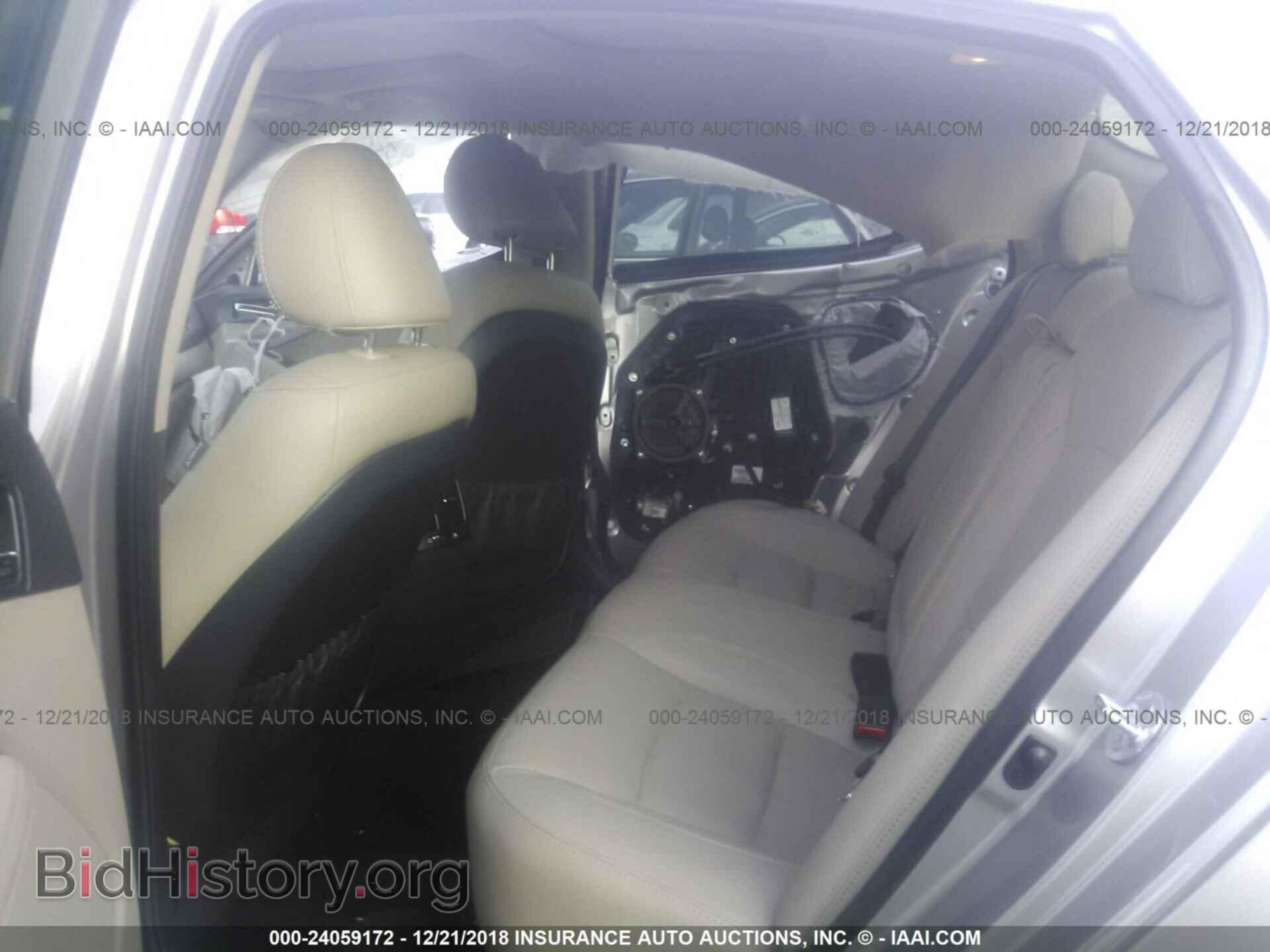 2013 KIA OPTIMA - VIN: 5XXGN4A78DG178567 - Photo 8