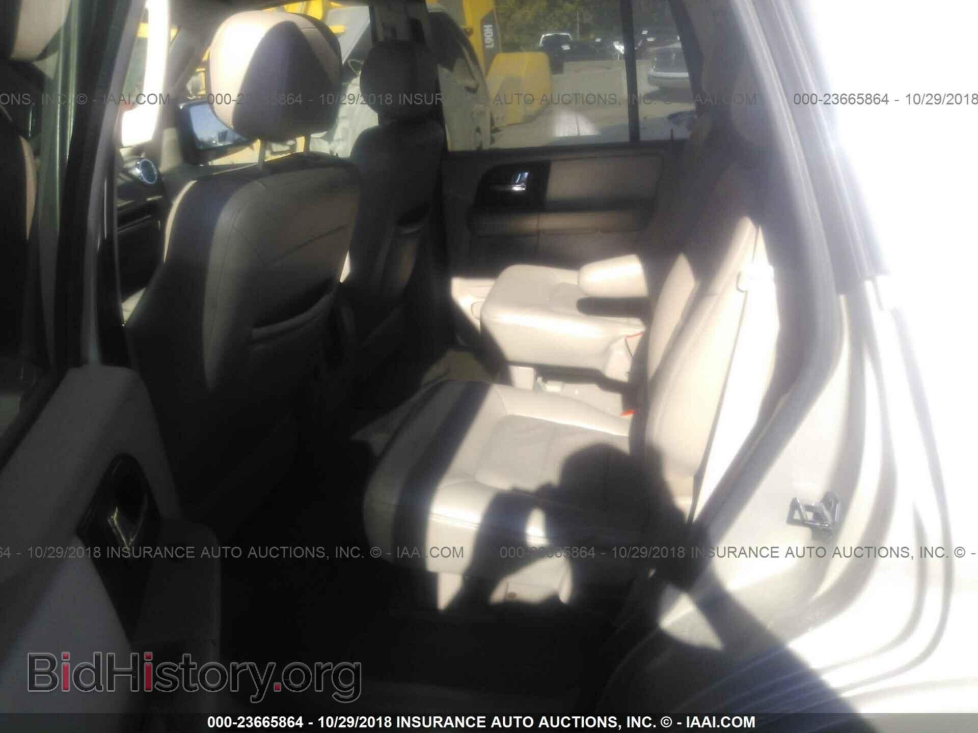 2006 FORD EXPEDITION - VIN: 1FMFU20546LA92061 - Фото 8