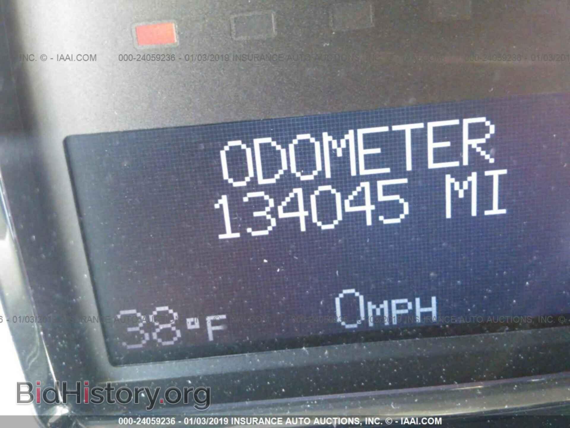2013 CADILLAC ESCALADE - VIN: 1GYS4BEF7DR163133 - Фото 7