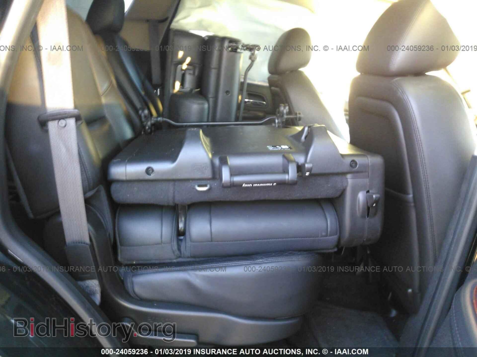 2013 CADILLAC ESCALADE - VIN: 1GYS4BEF7DR163133 - Фото 8