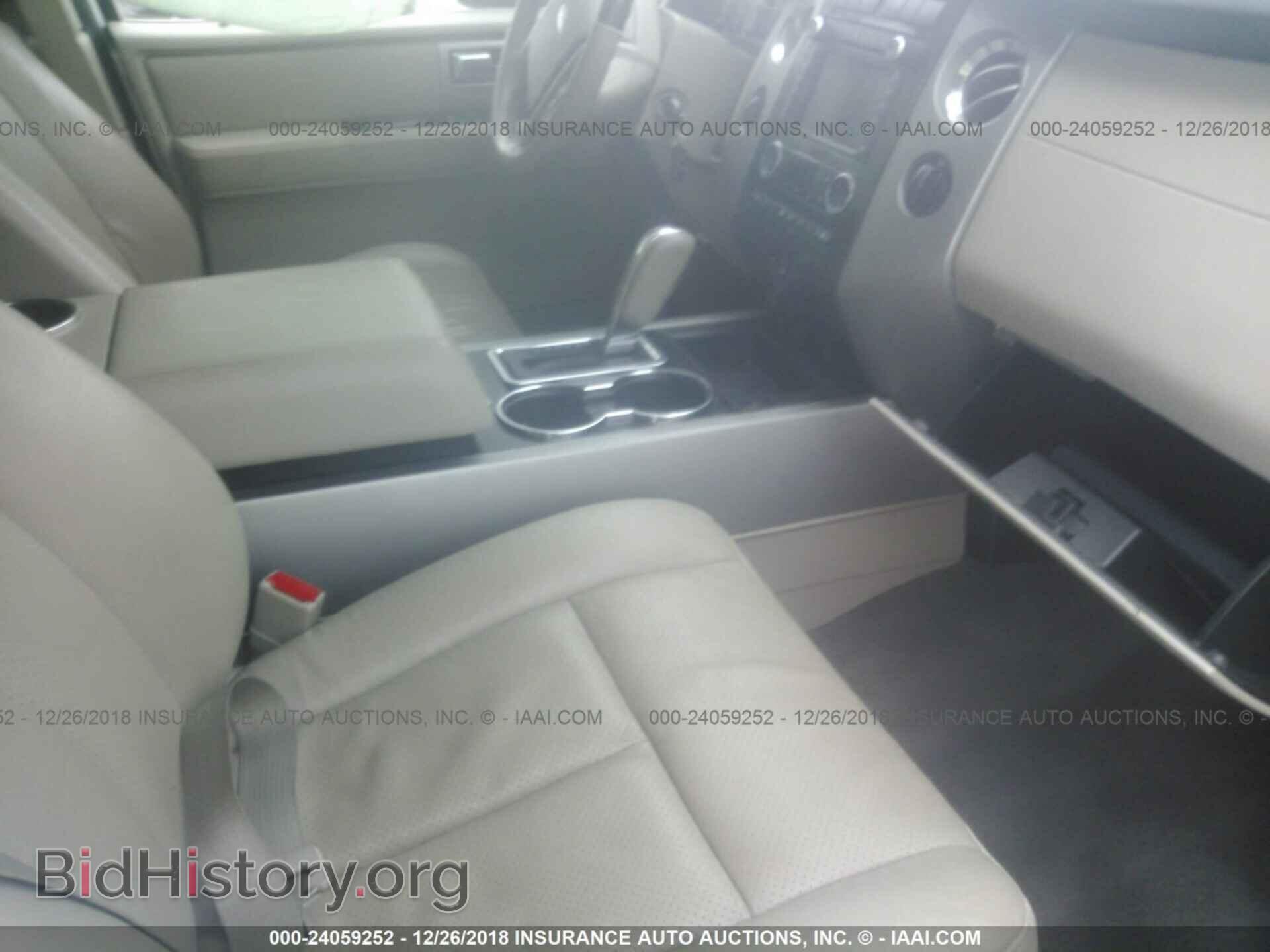 2014 FORD EXPEDITION - VIN: 1FMJU2A51EEF00804 - Фото 5
