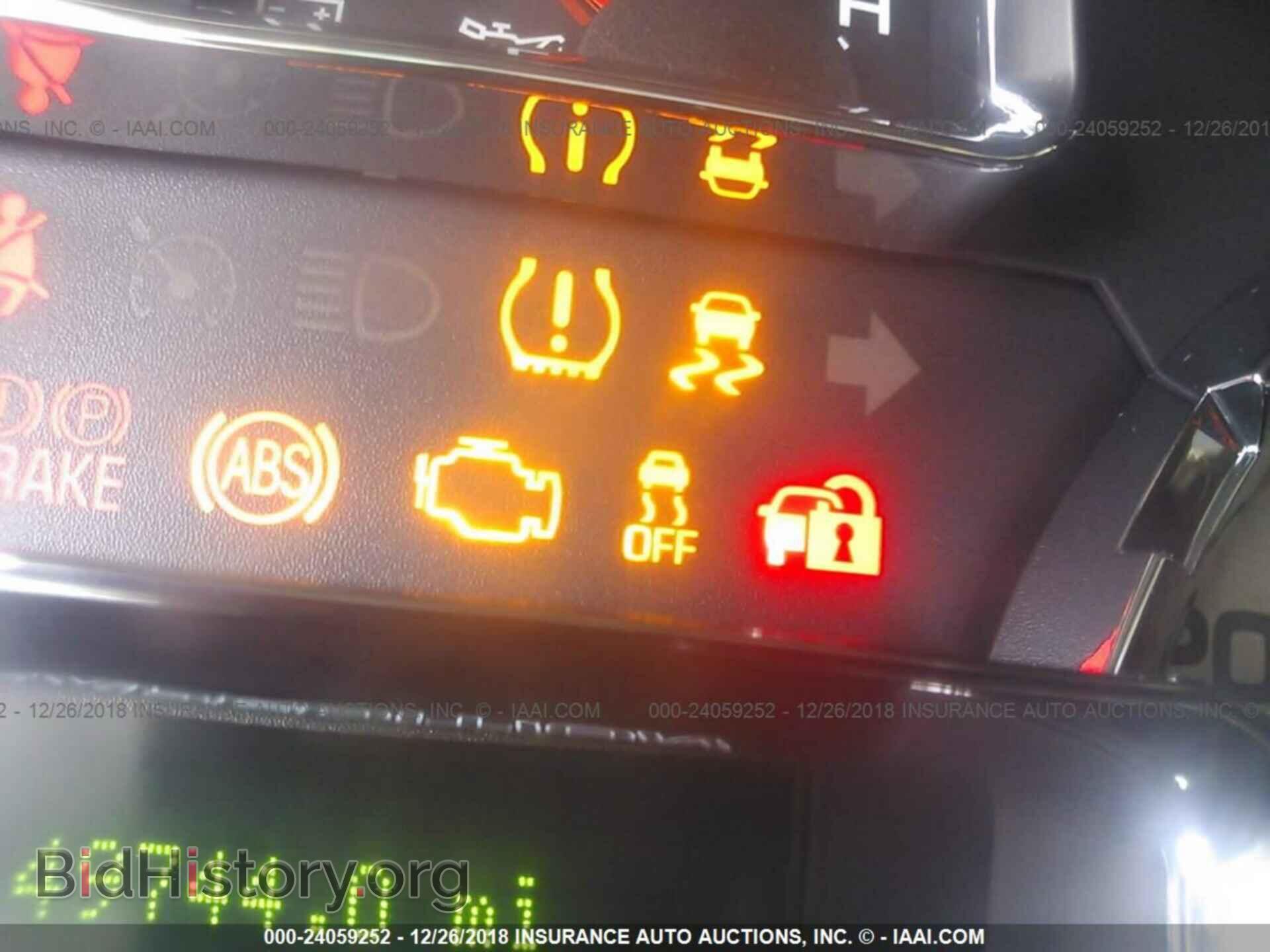 2014 FORD EXPEDITION - VIN: 1FMJU2A51EEF00804 - Фото 7