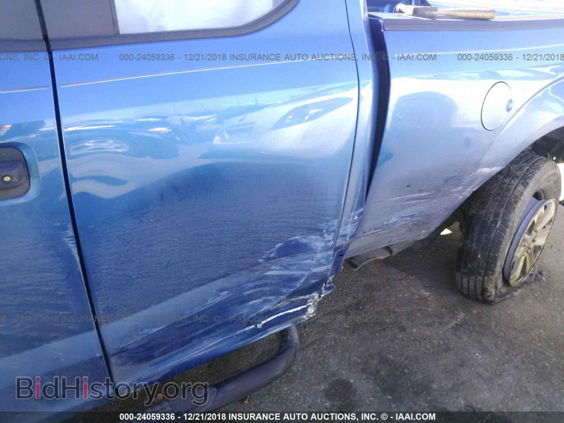 2015 FORD F150 - VIN: 1FTEX1C8XFFA70622 - Фото 6