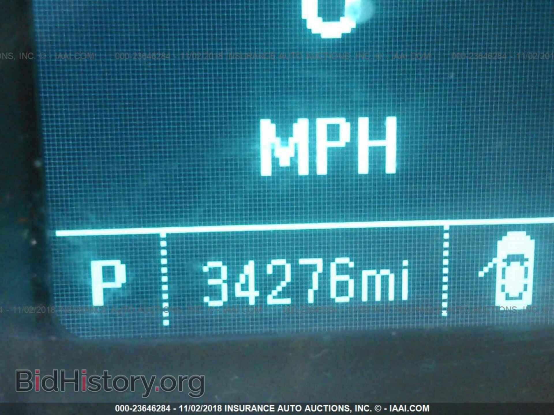 2013 DODGE JOURNEY - VIN: 3C4PDCDG0DT584520 - Фото 7