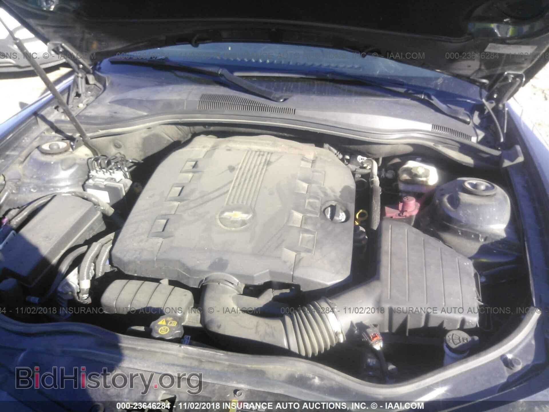 2013 DODGE JOURNEY - VIN: 3C4PDCDG0DT584520 - Фото 10