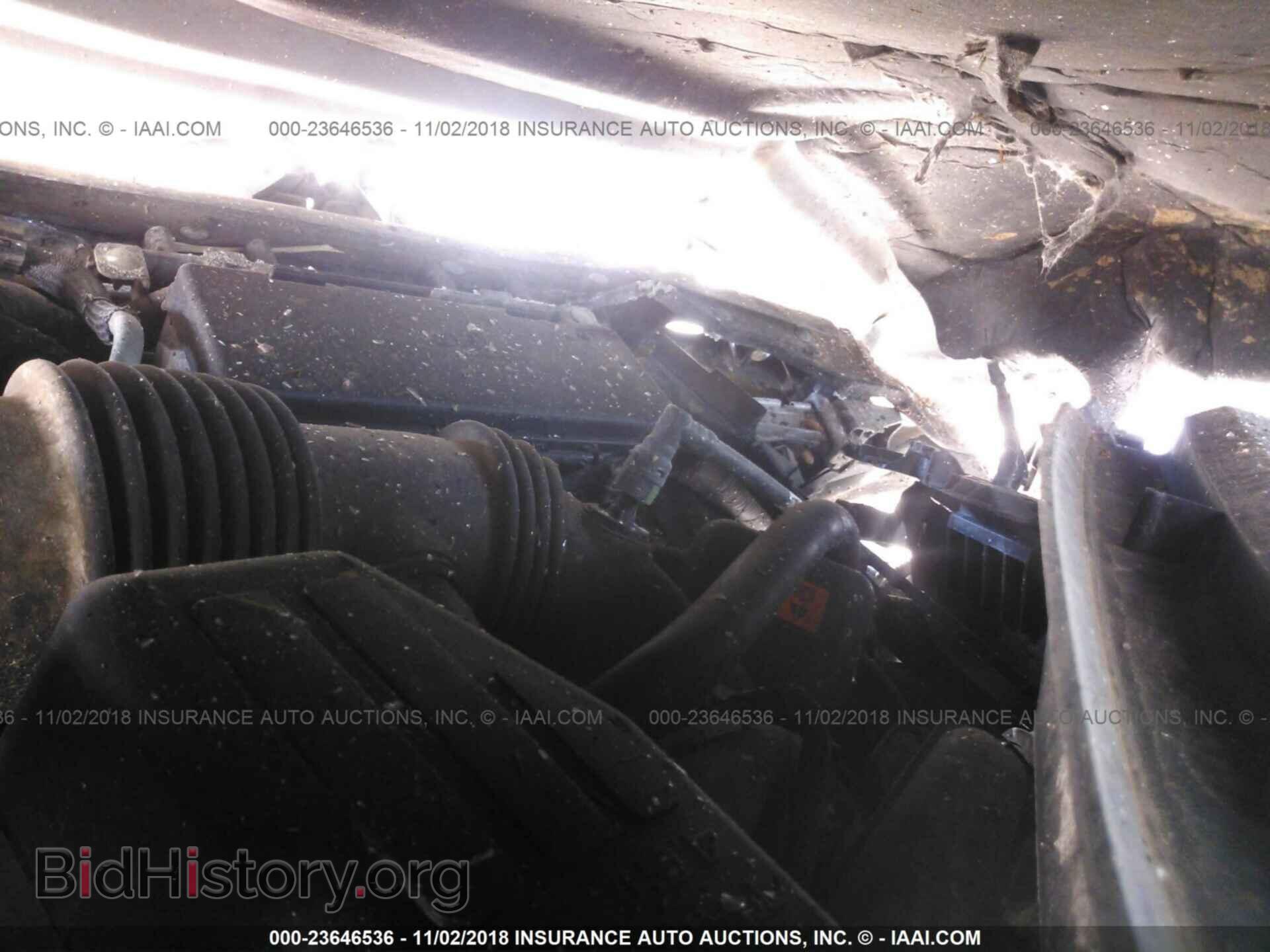 2009 FORD F150 - VIN: 1FTRW12899FA45060 - Фото 10