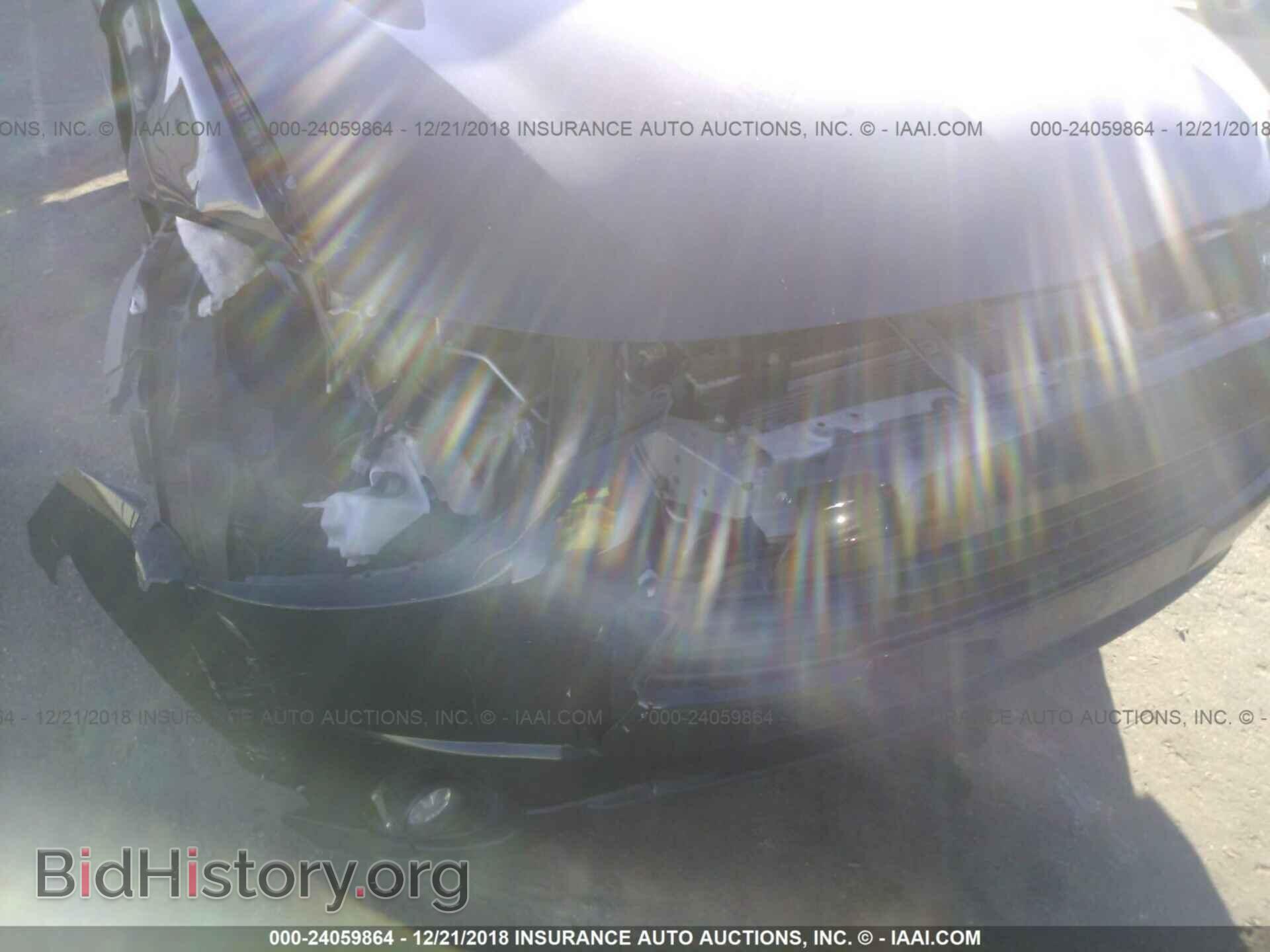 2014 MITSUBISHI OUTLANDER - VIN: JA4AD3A33EZ007458 - Фото 6
