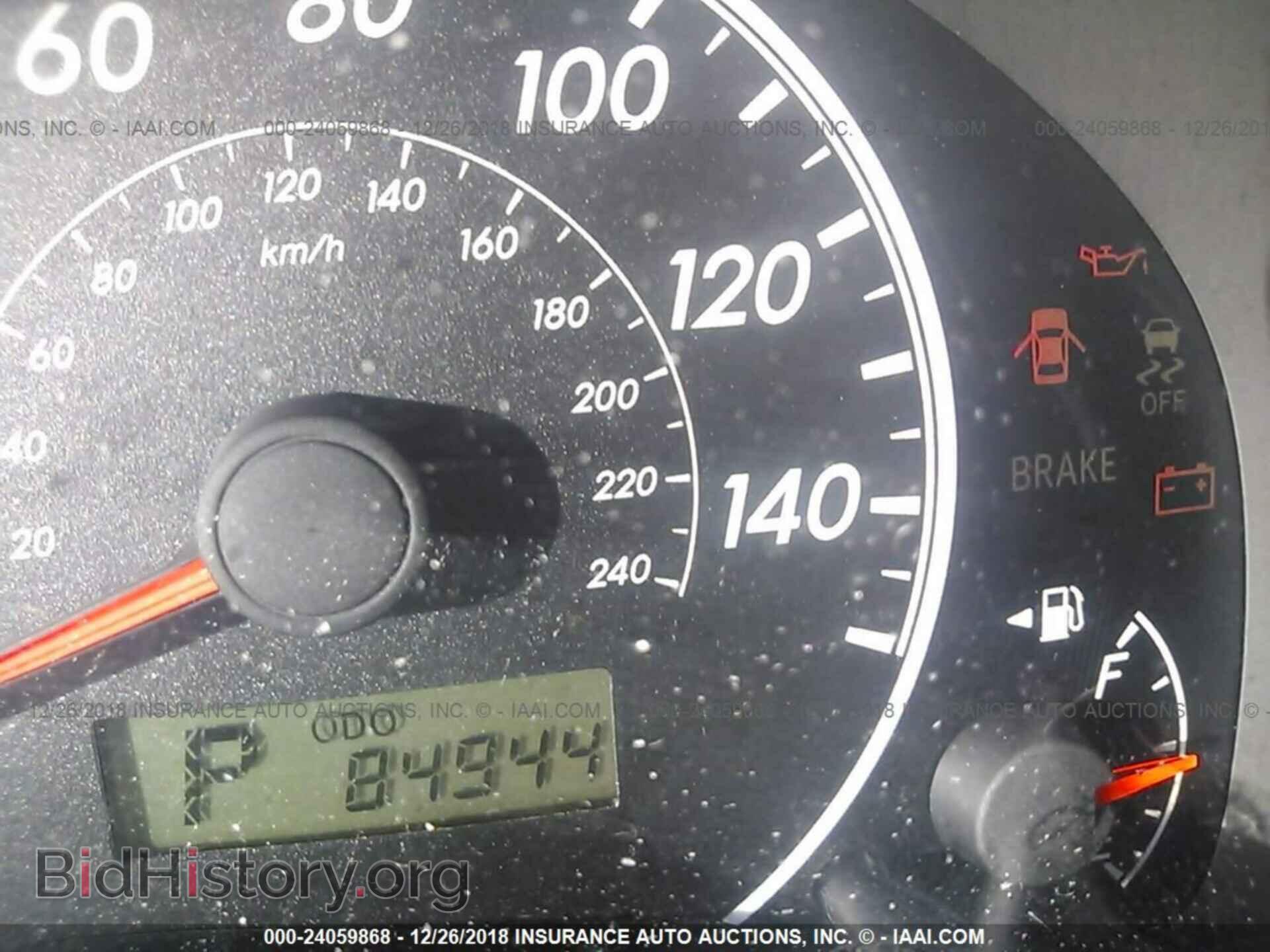 2013 TOYOTA COROLLA - VIN: 2T1BU4EE7DC979374 - Фото 7